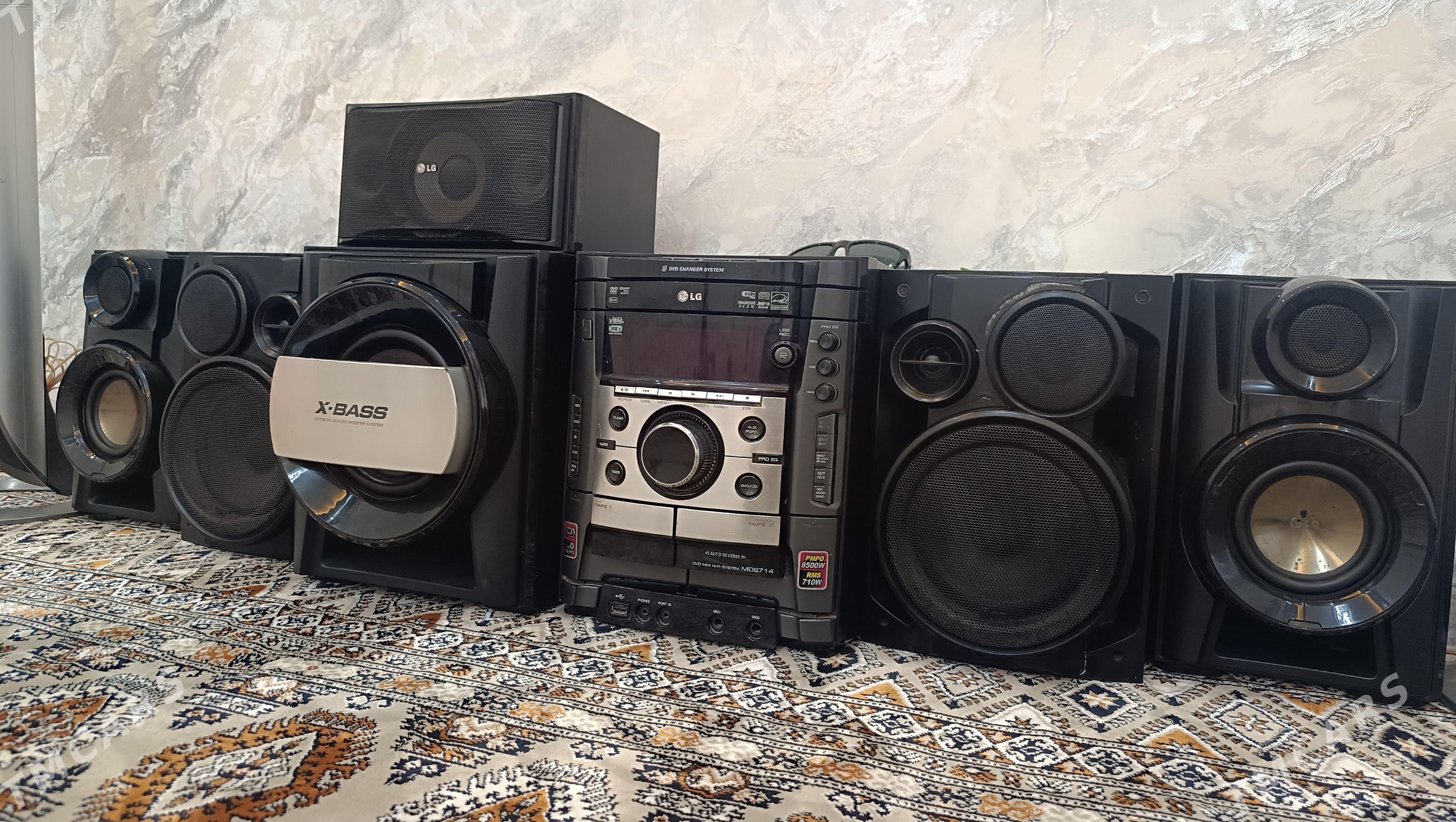 Sentr 8500 wat - Мары - img 1