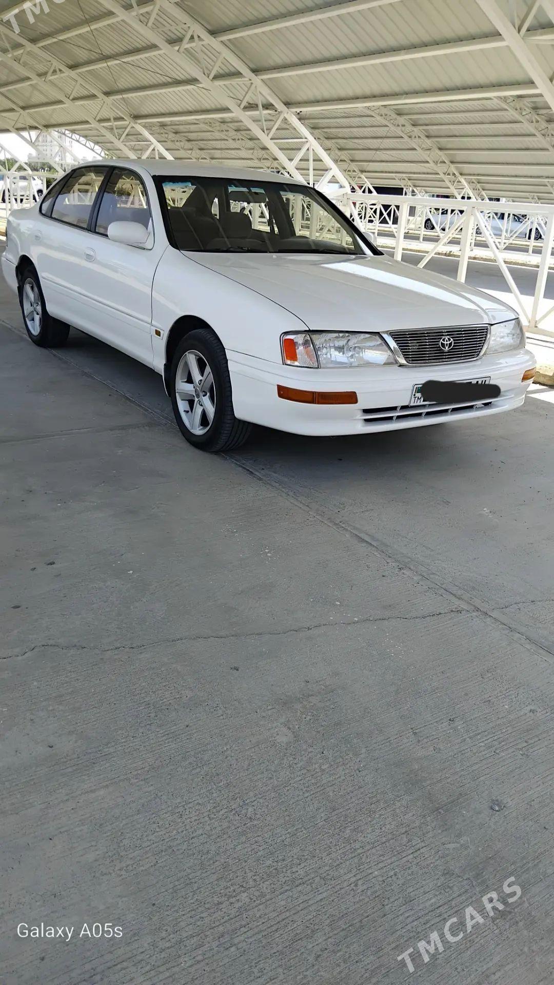 Toyota Avalon 1995 - 120 000 TMT - 11 mkr - img 1
