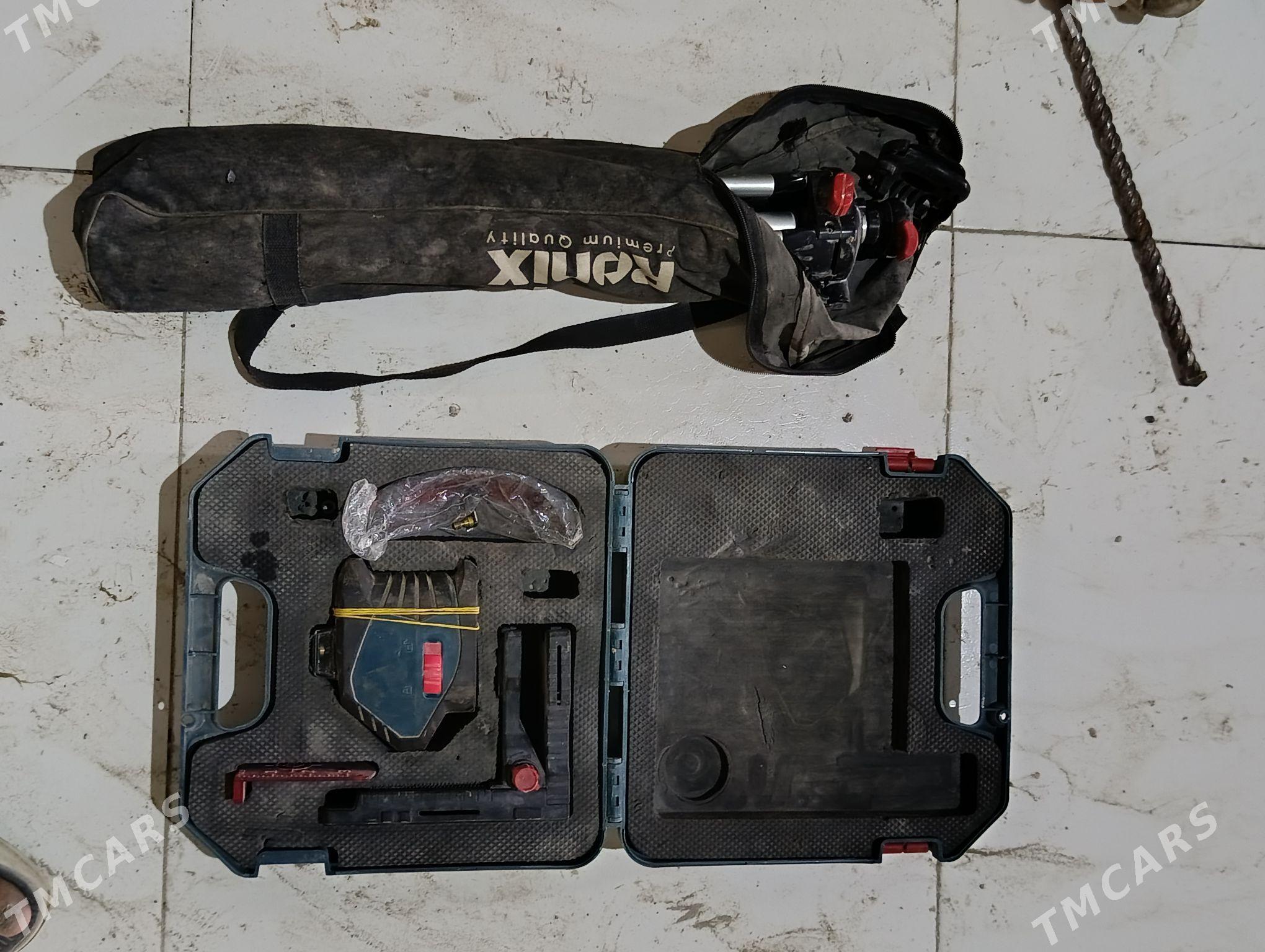 Ronix Lazer - Дашогуз - img 1