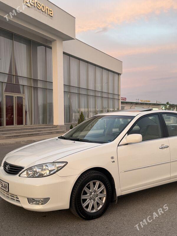 Toyota Camry 2005 - 260 000 TMT - Aşgabat - img 1