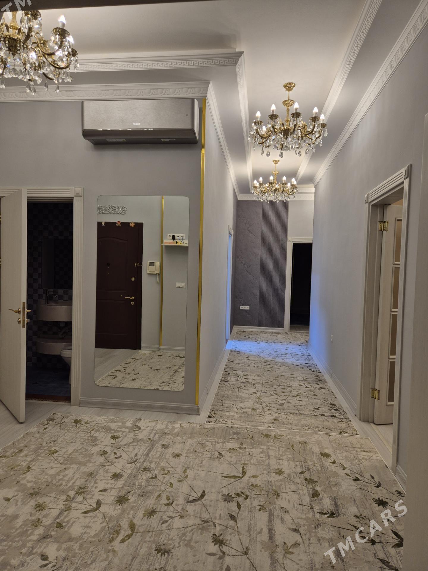 ARENDA NEBITGZ - Aşgabat - img 1