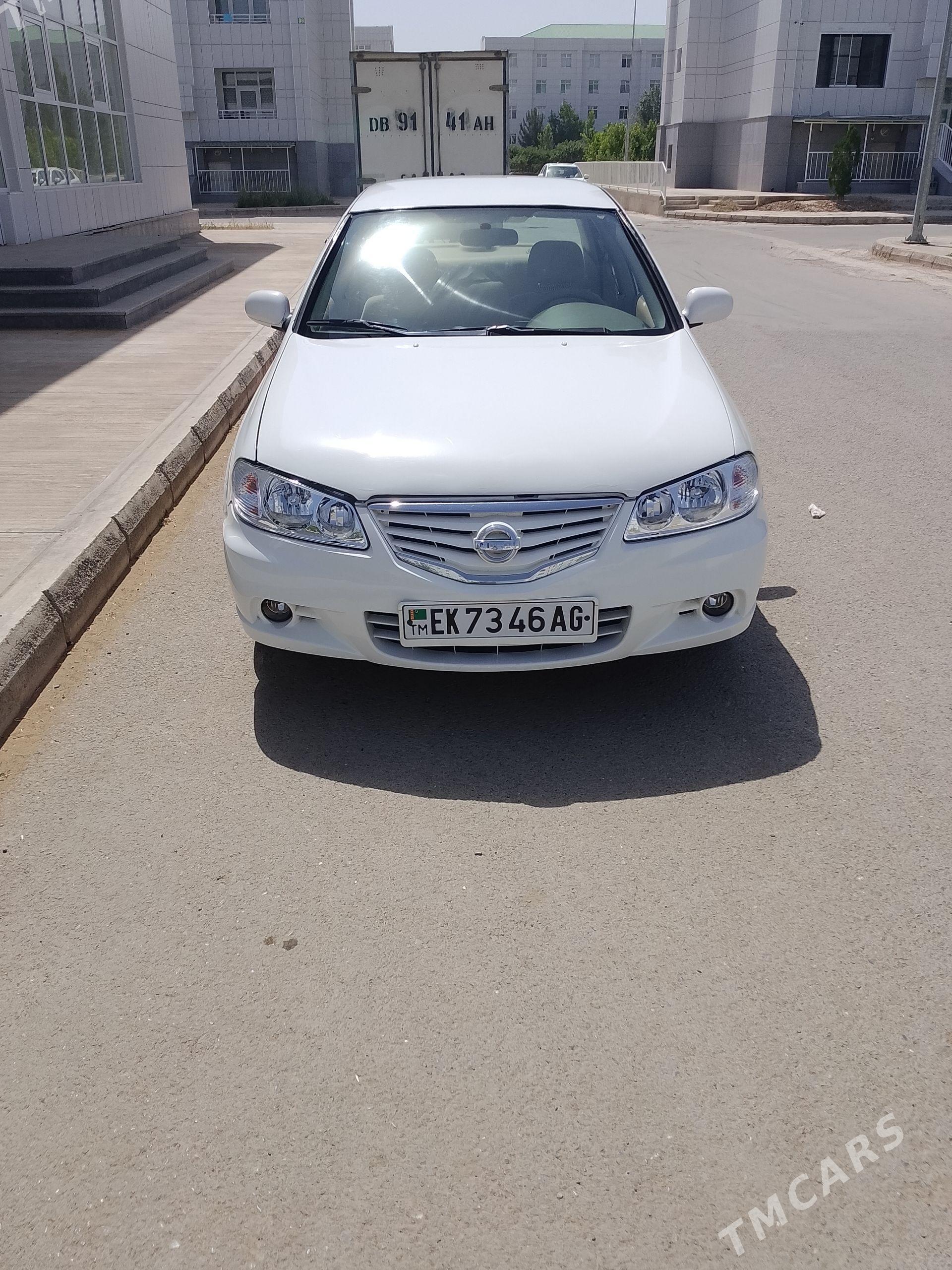 Nissan Sunny 2010 - 132 000 TMT - Gurtly - img 1