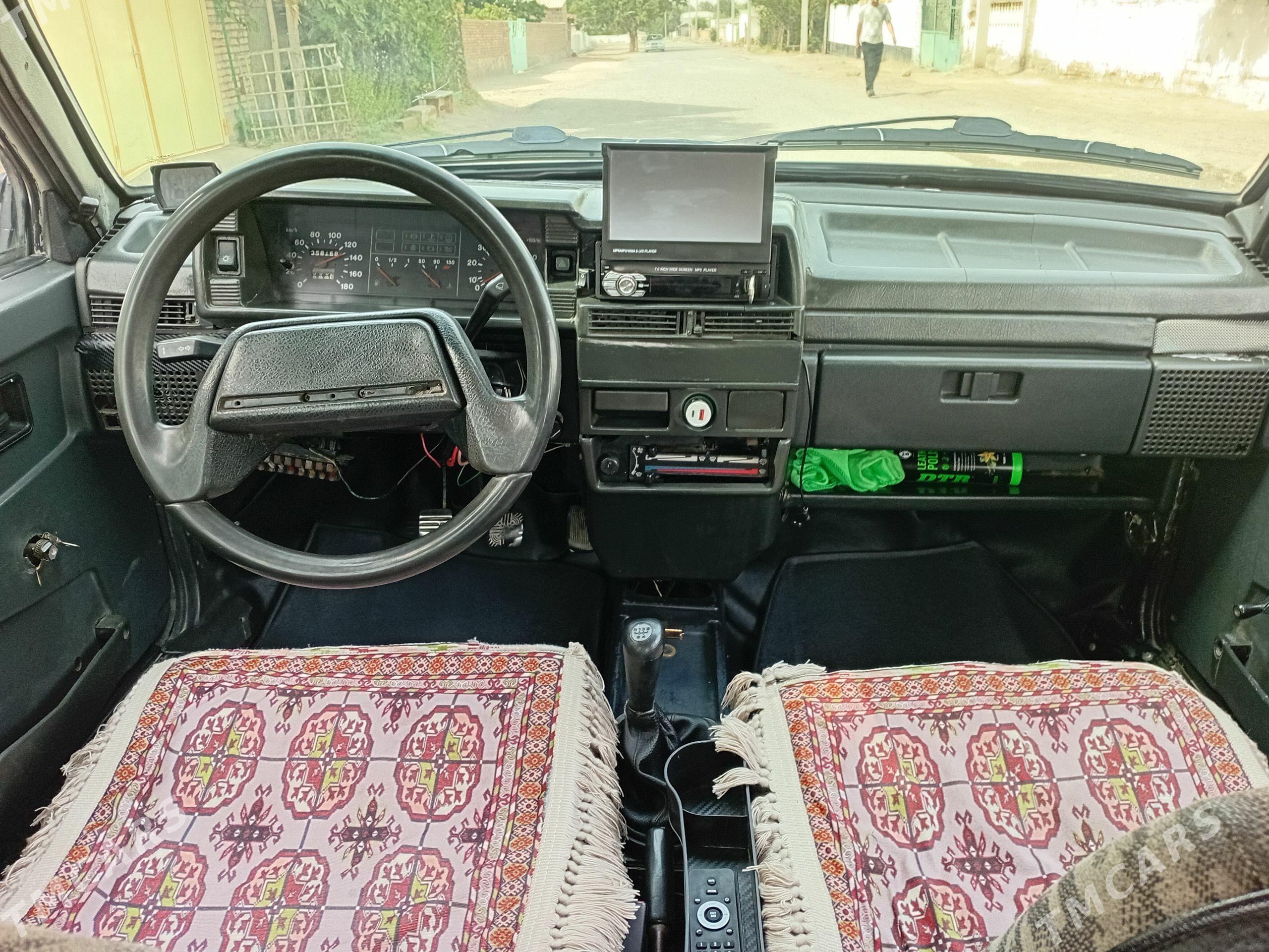 Lada 21099 1994 - 25 000 TMT - Берекет - img 1