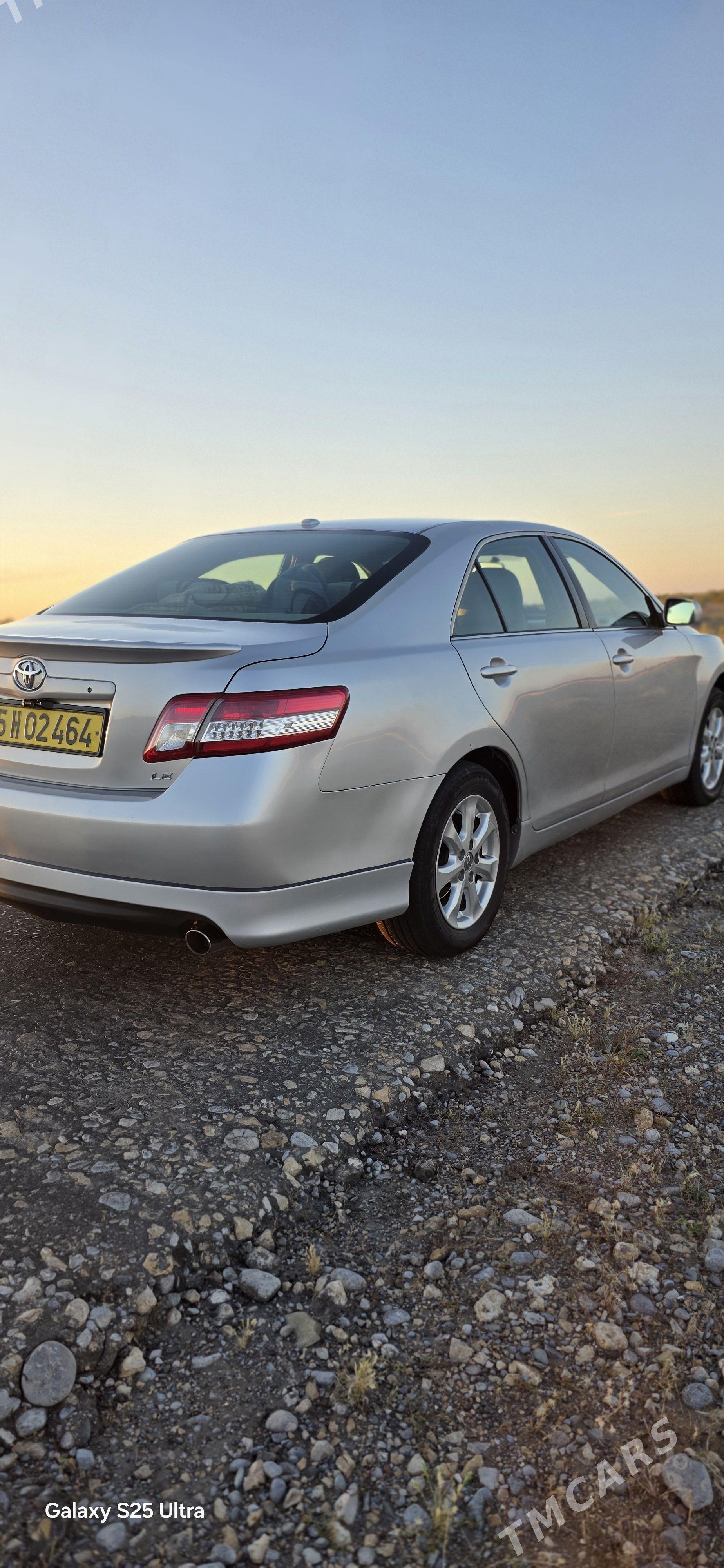 Toyota Camry 2011 - 250 000 TMT - Dänew - img 1