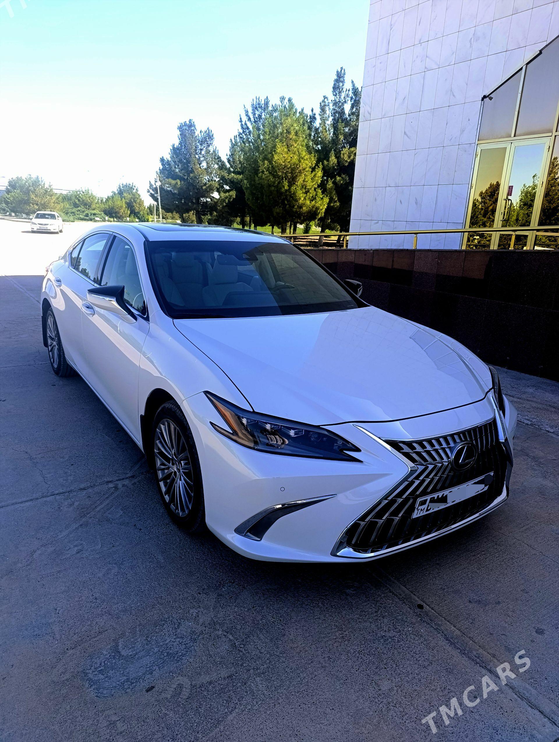 Lexus ES 350 2024 - 555 000 TMT - Türkmenabat - img 1