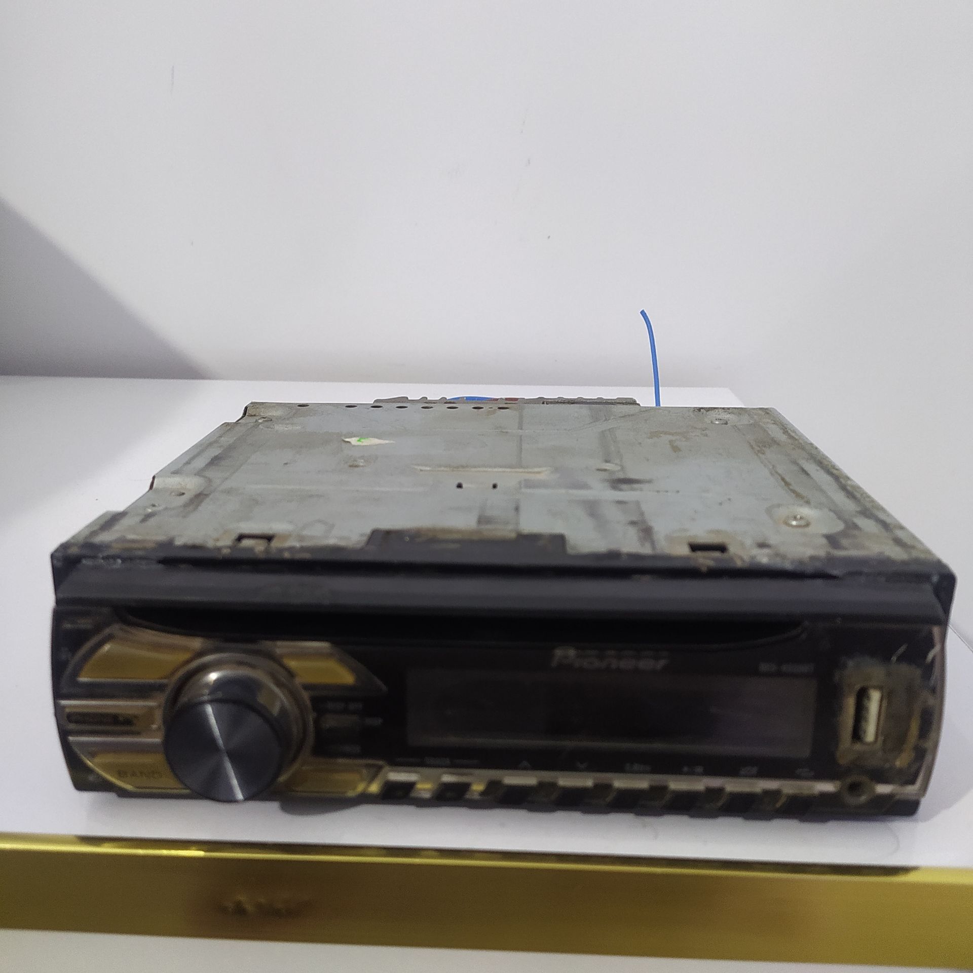 Pioneer mantifon 500 TMT - Gyzylarbat - img 1