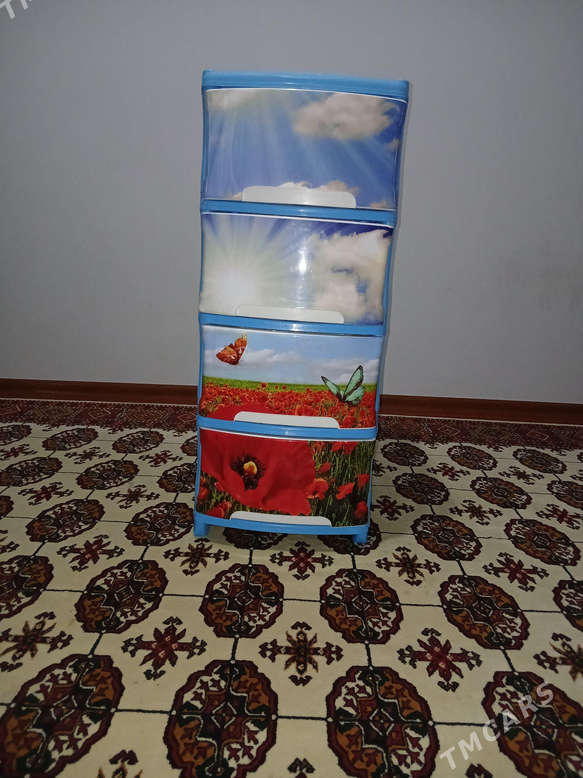 tumbo - Daşoguz - img 1