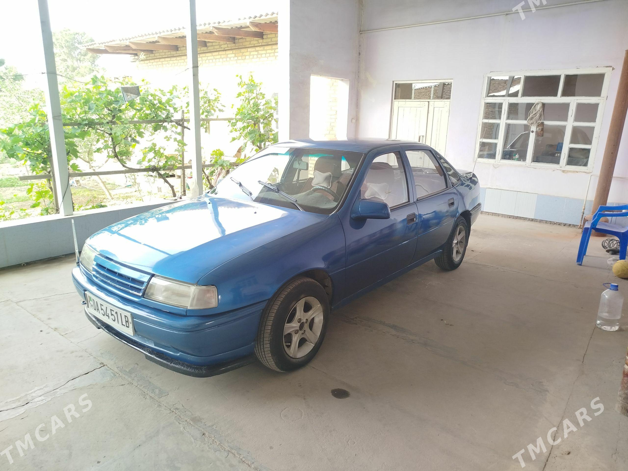 Opel Vectra 1991 - 35 000 TMT - Türkmenabat - img 1