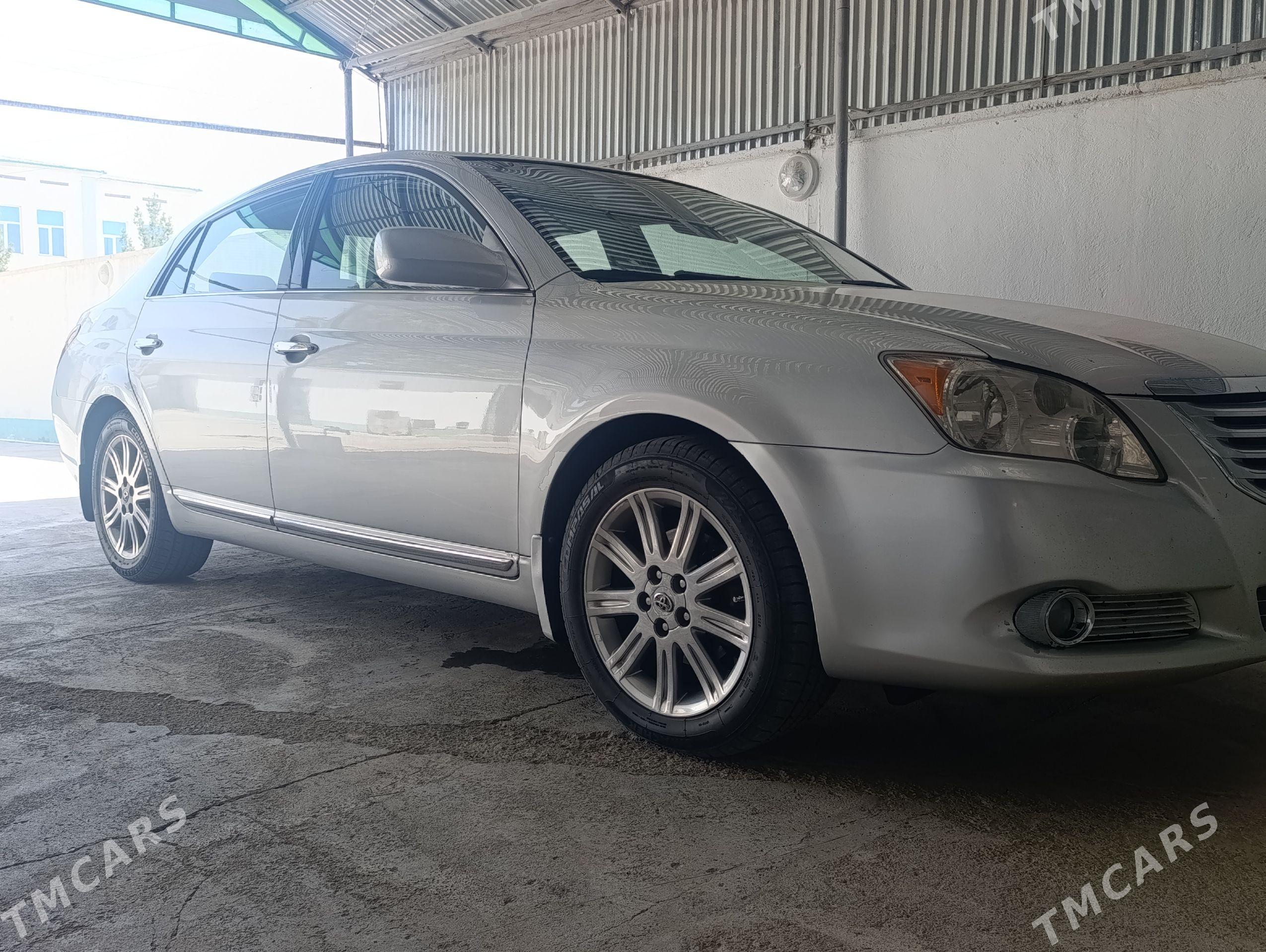 Toyota Avalon 2009 - 220 000 TMT - Kaka - img 1