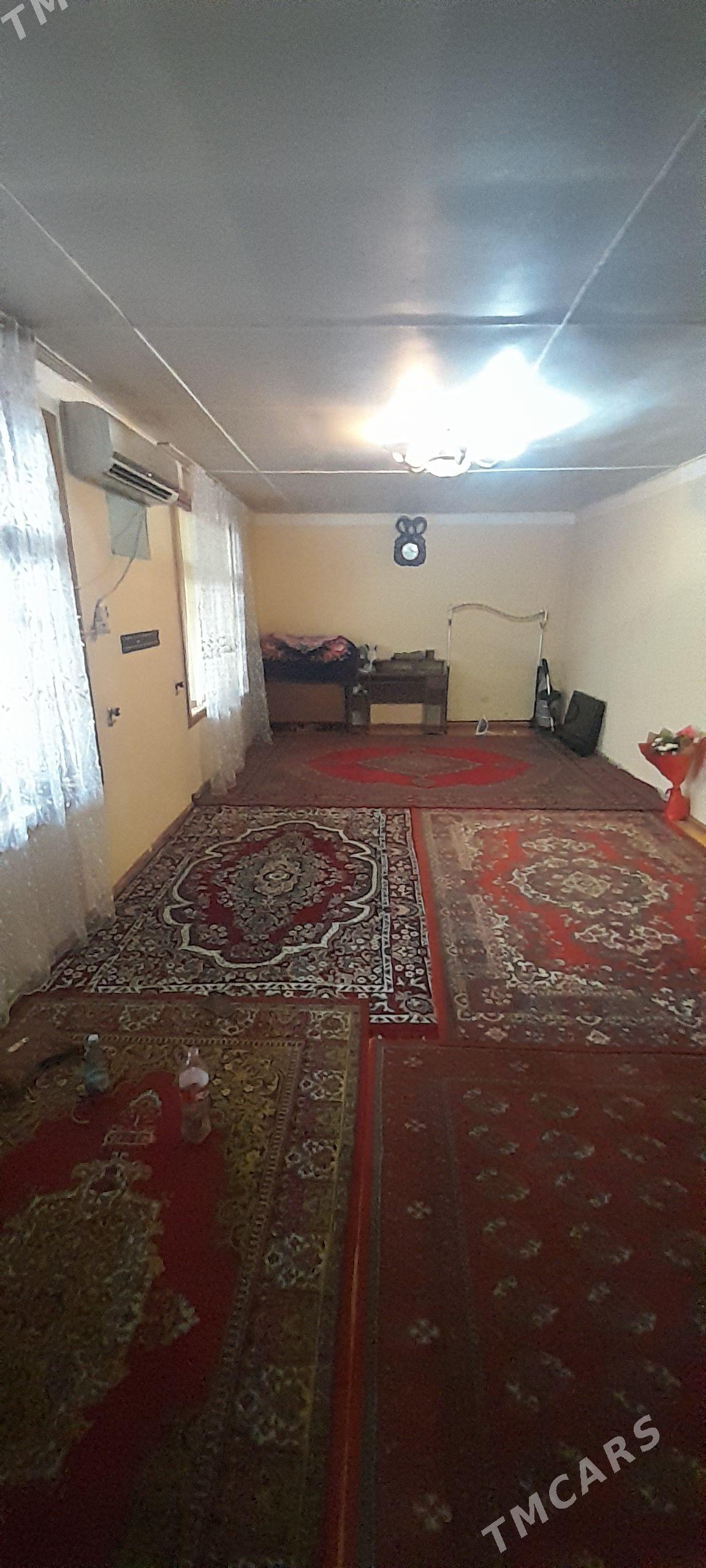 Kwartira bar gyzlara - Хитровка - img 1