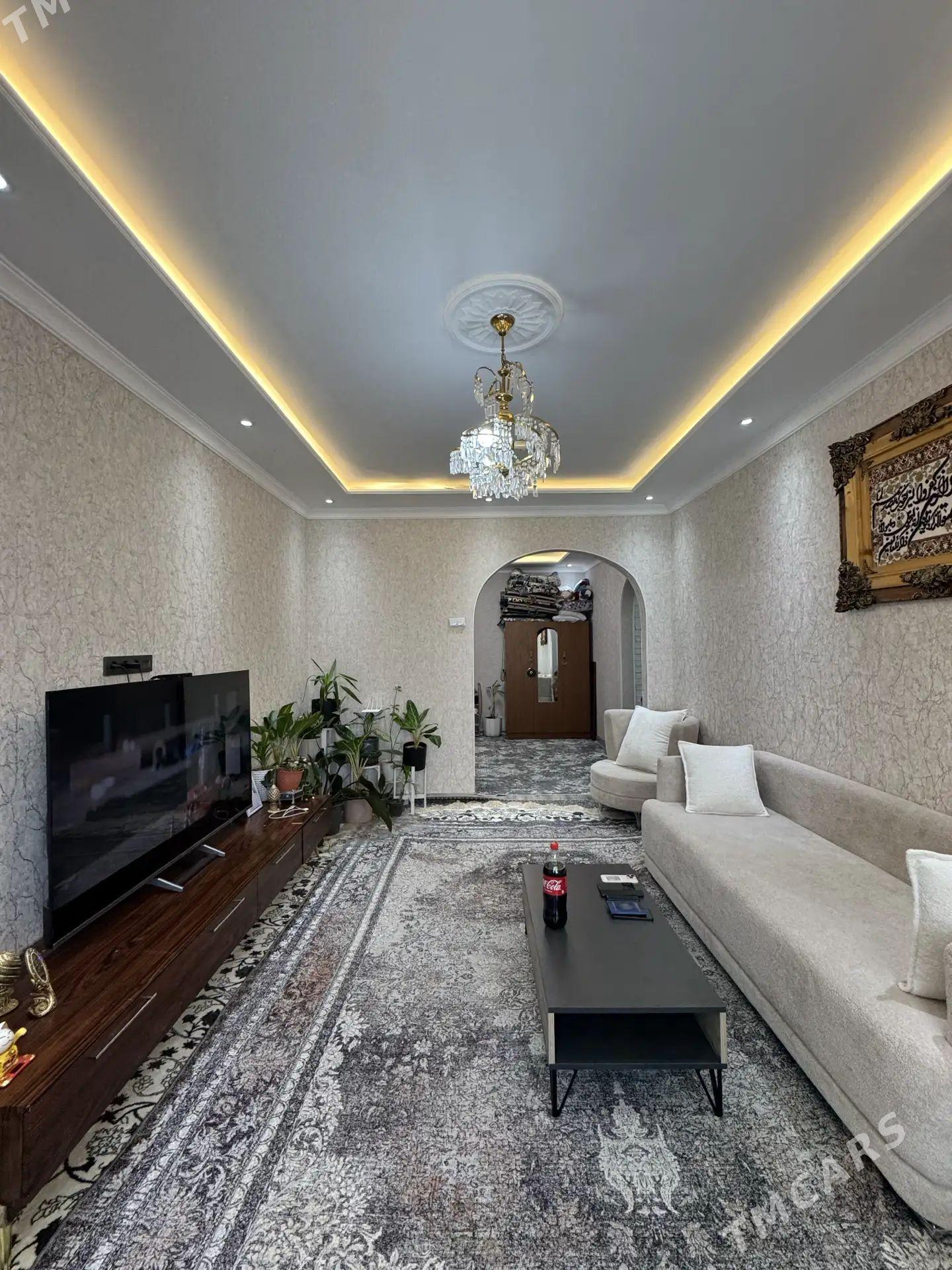 Mir3 YunusEmre 8rt 3kom 84m² - Parahat 3 - img 1