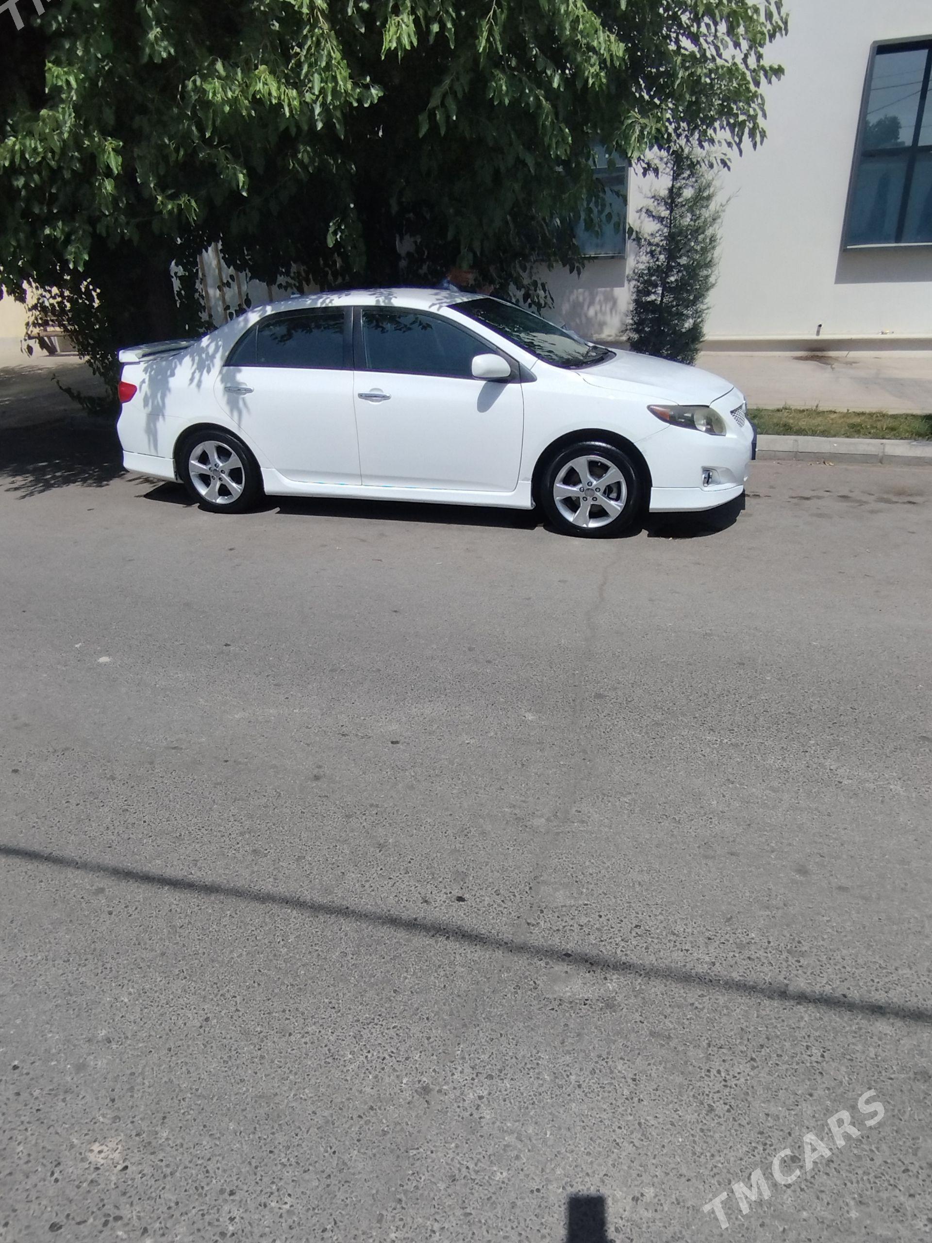 Toyota Corolla 2010 - 160 000 TMT - Kaka - img 1