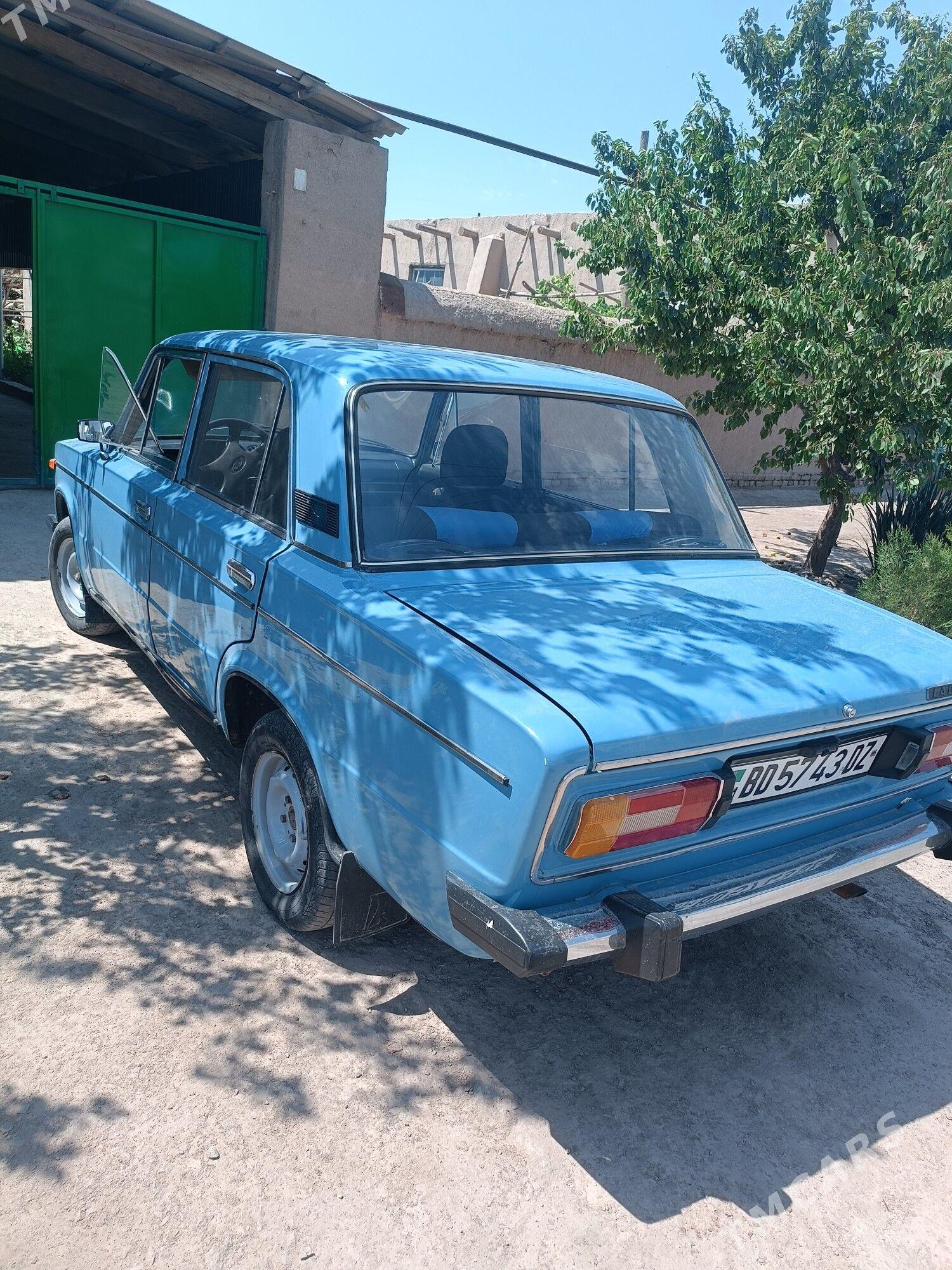 Lada 2106 1987 - 32 000 TMT - Кёнеургенч - img 1
