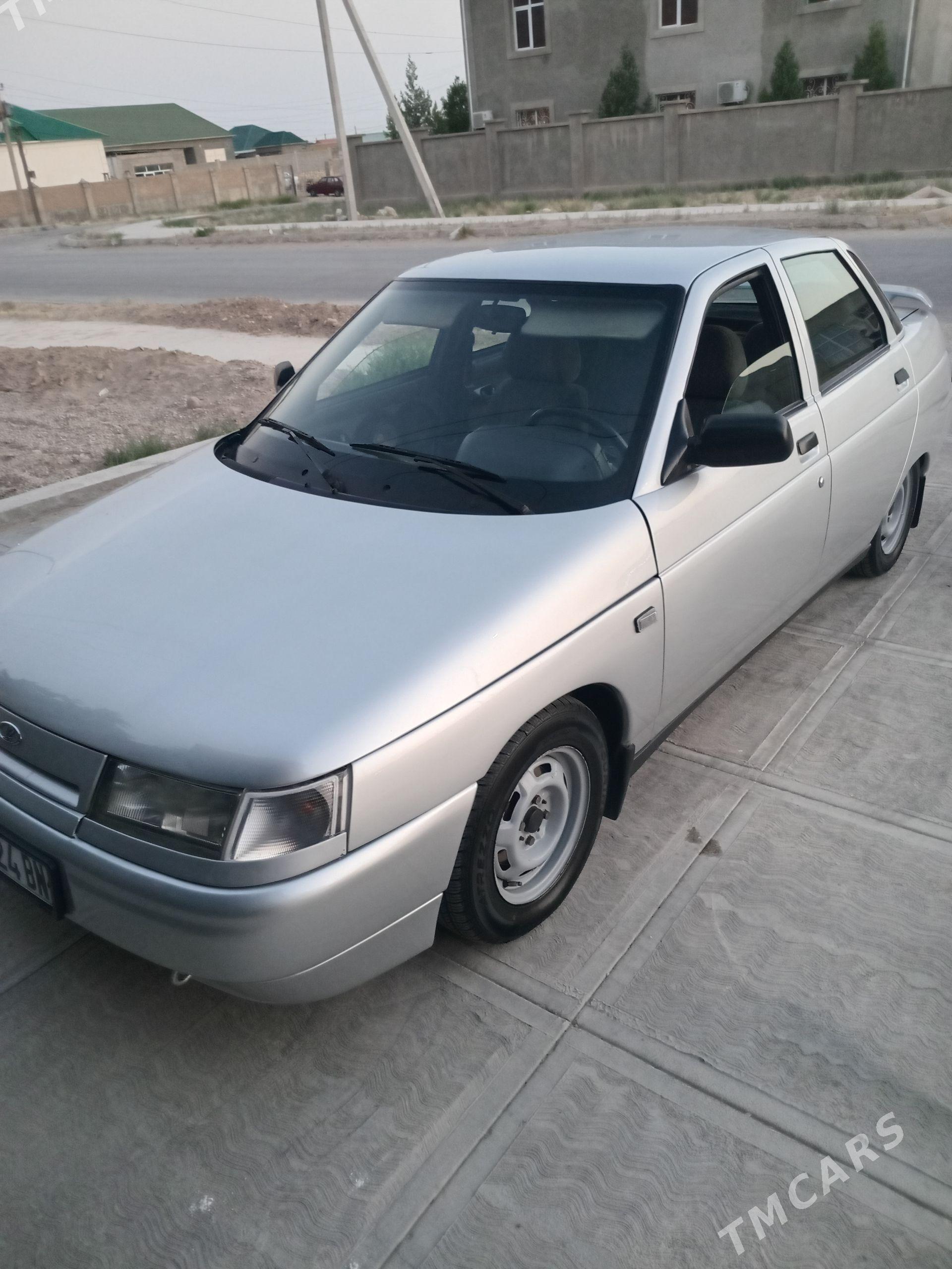 Lada 2110 2005 - 65 000 TMT - Балканабат - img 1