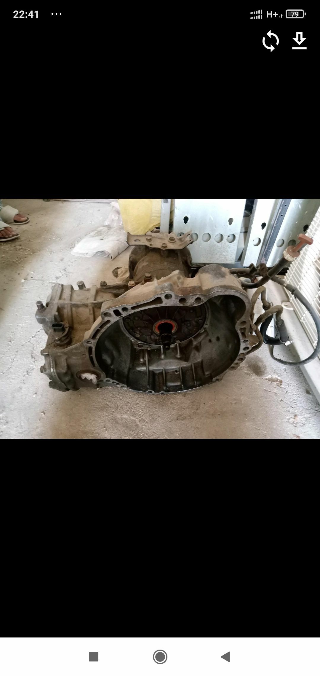 karopka babycka 1 200 TMT - Gyzylarbat - img 1