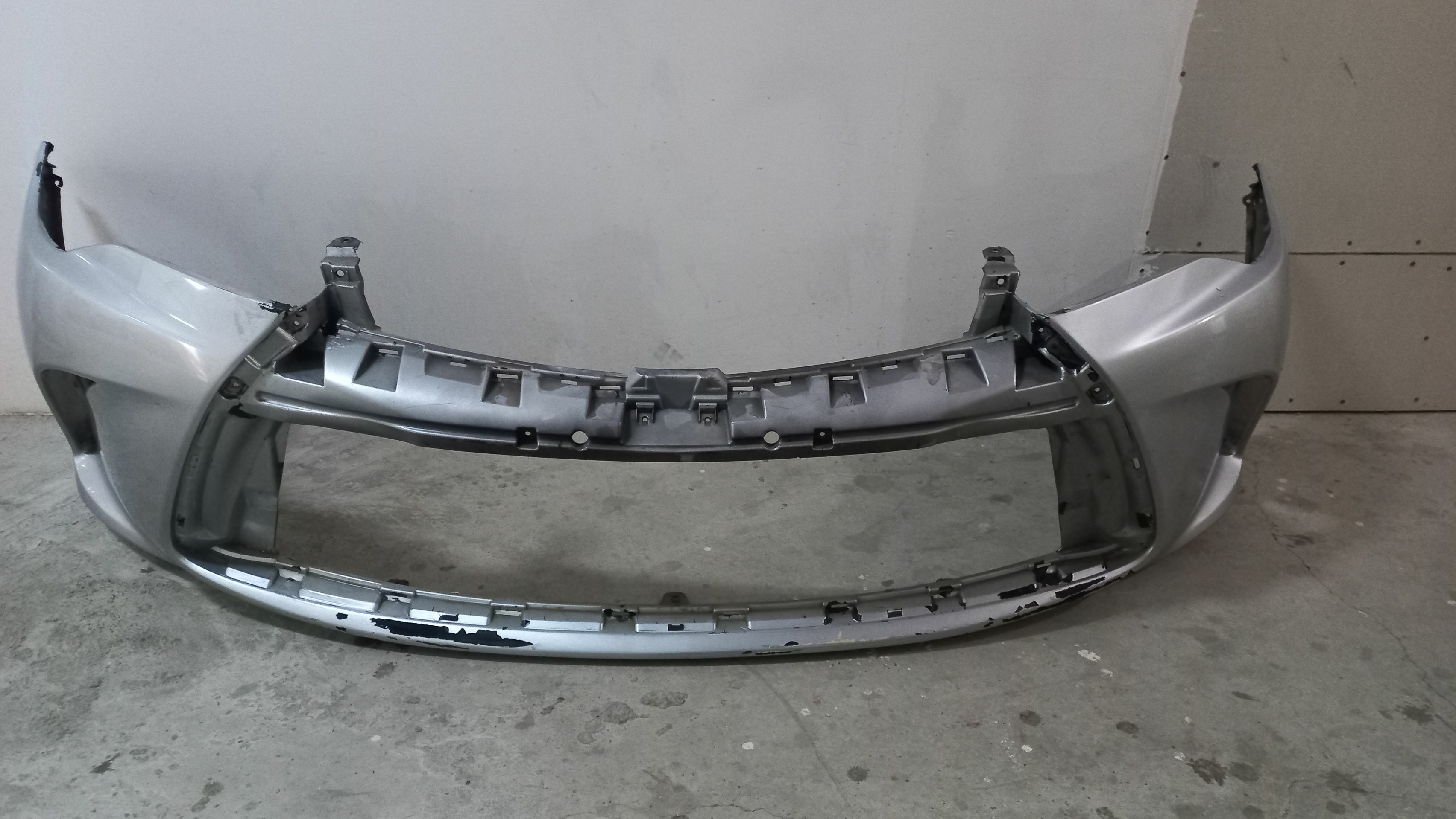 Bufur Camry 16-17 500 TMT - Ашхабад - img 1