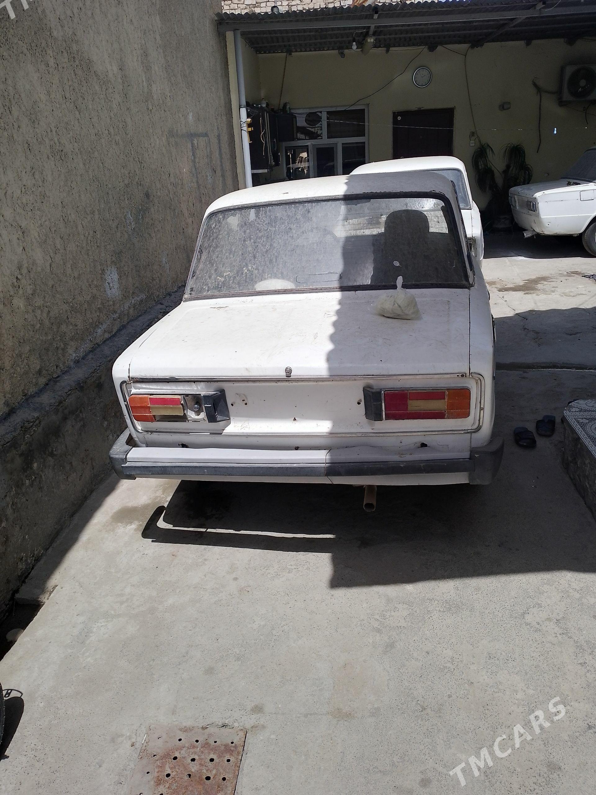 Lada 2106 1996 - 8 000 TMT - Ашхабад - img 1