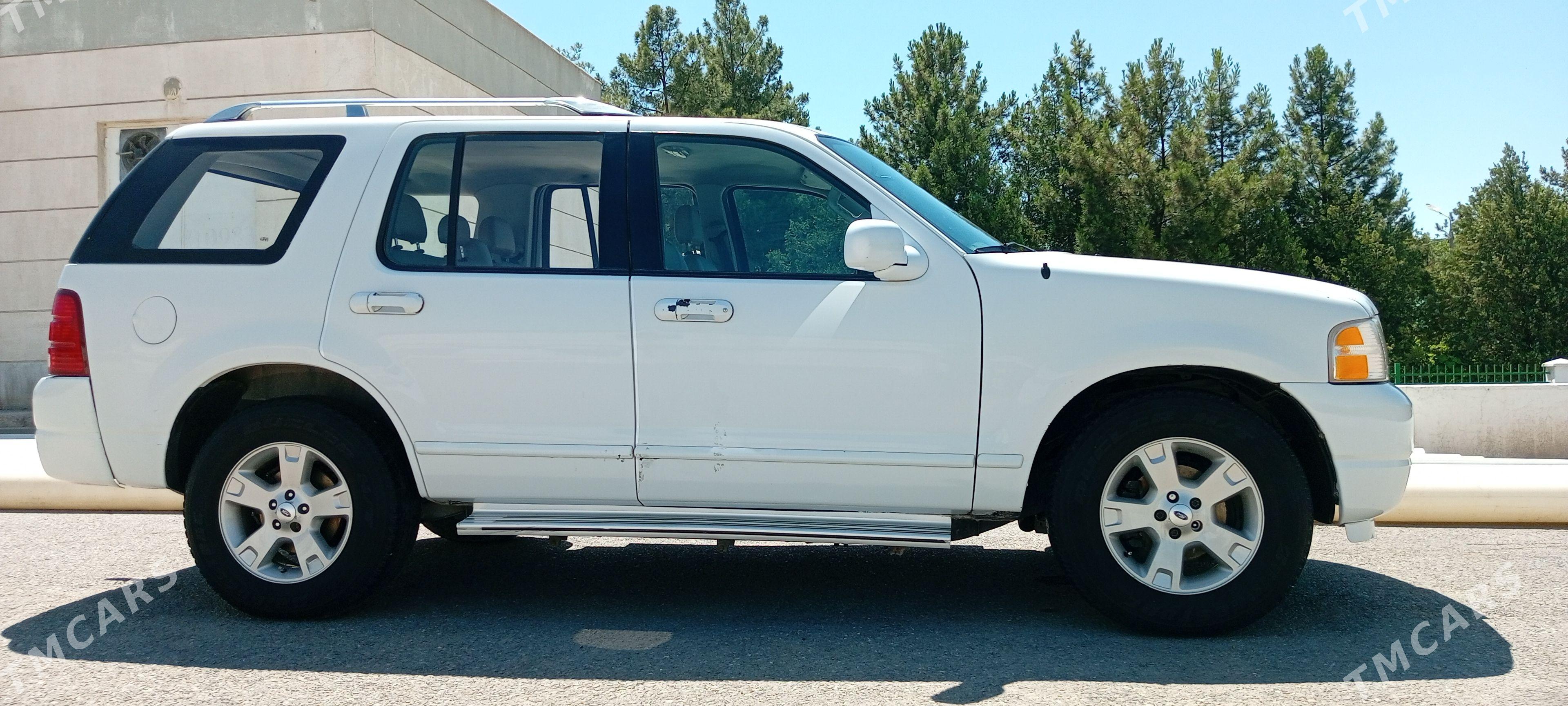 Ford Explorer 2005 - 150 000 TMT - Ашхабад - img 1