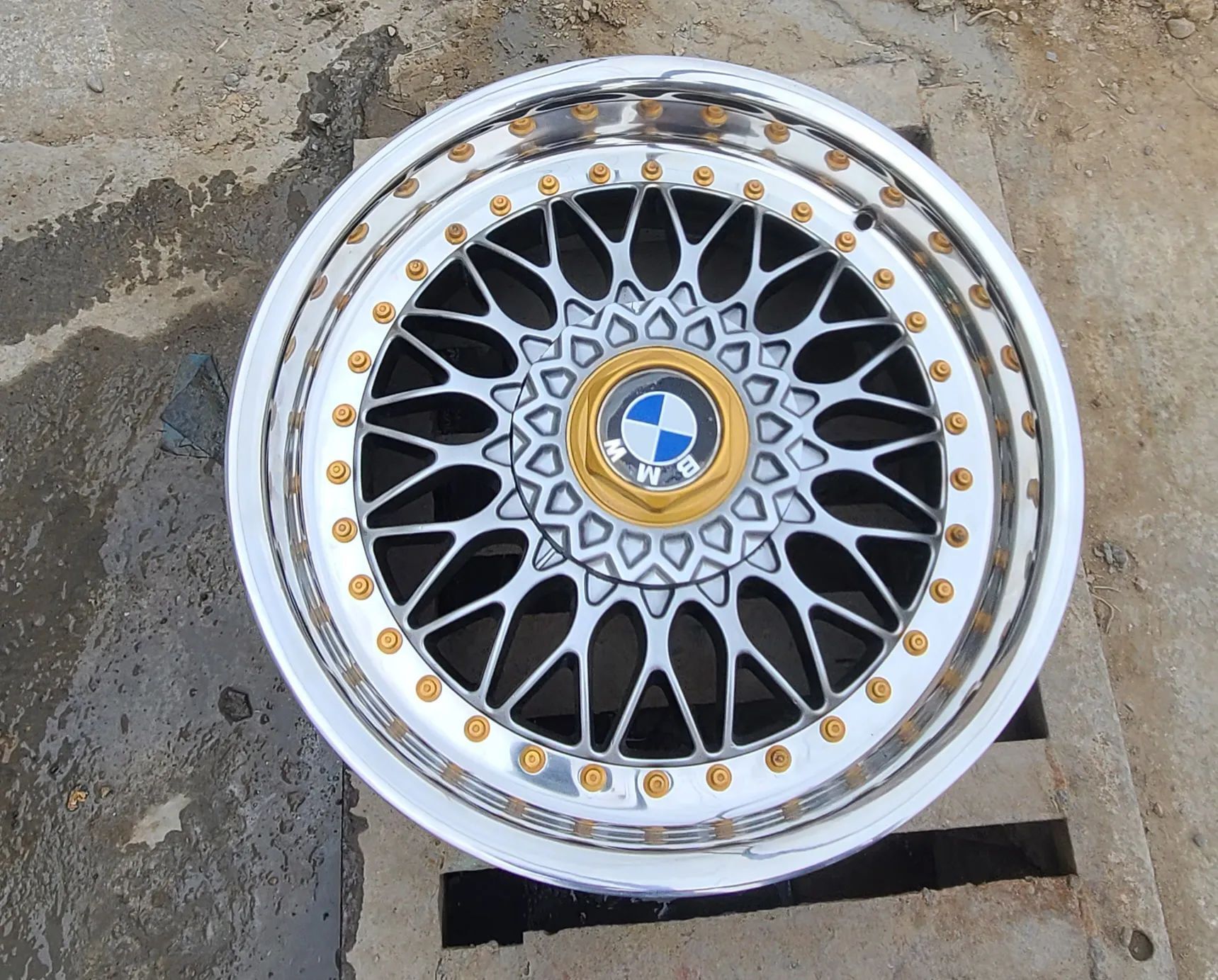 diska hrom hyzmaty 1 200 TMT - Mary - img 1