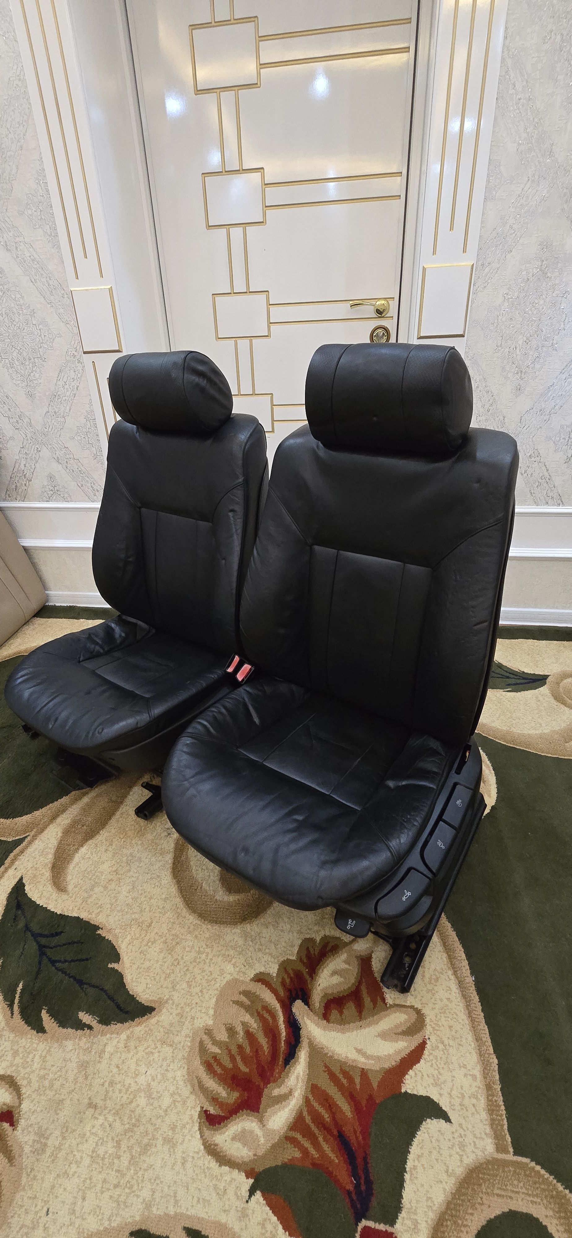 BMW E39 KOŹA SİDENYASY 3 000 TMT - Wekilbazar - img 1