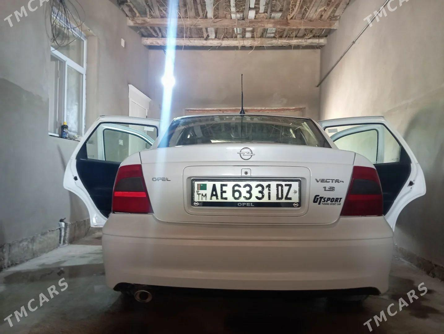 Opel Vectra 1999 - 75 000 TMT - Шабатский этрап - img 1