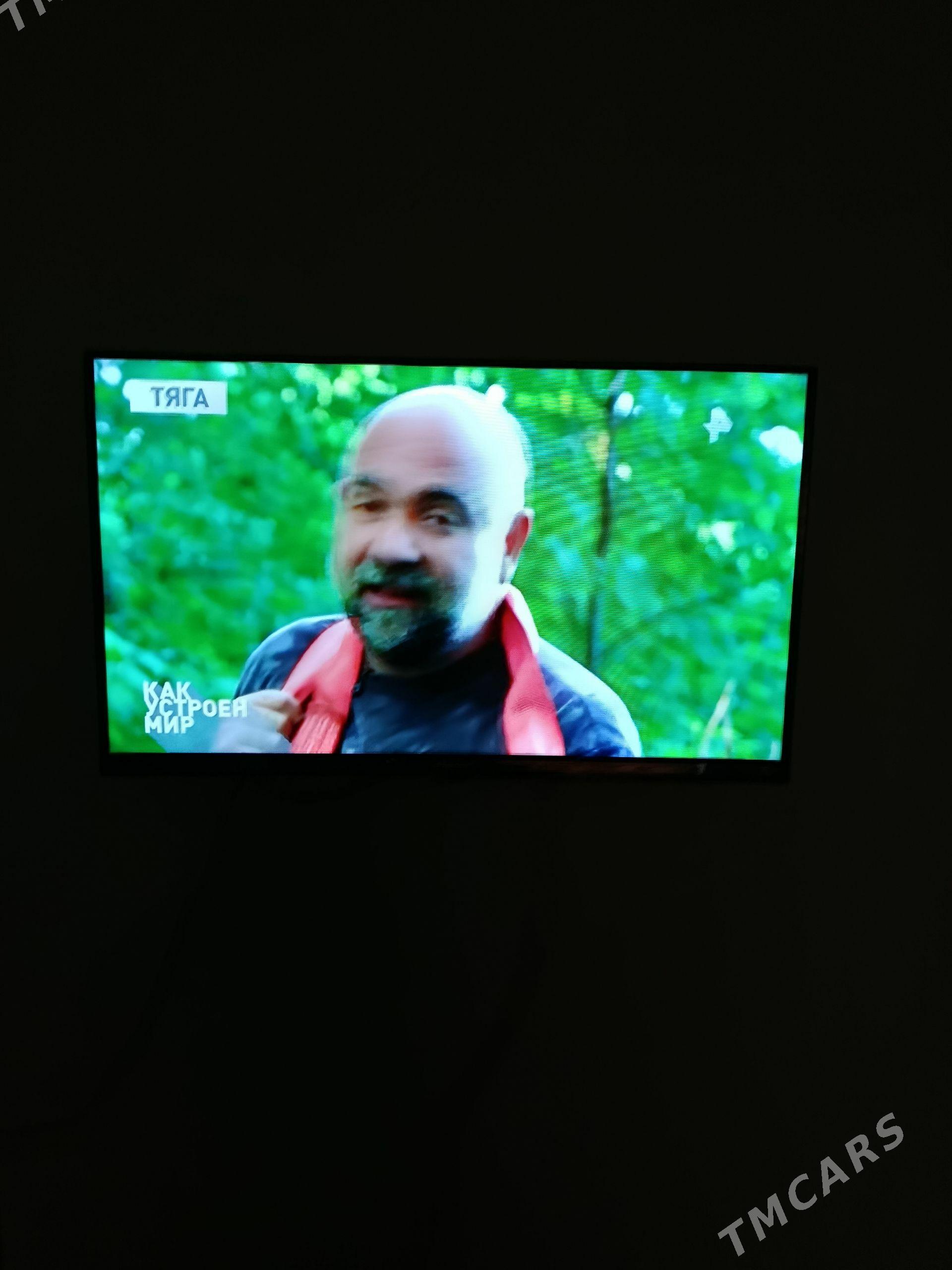 Skainwort telewizor - Дашогуз - img 1
