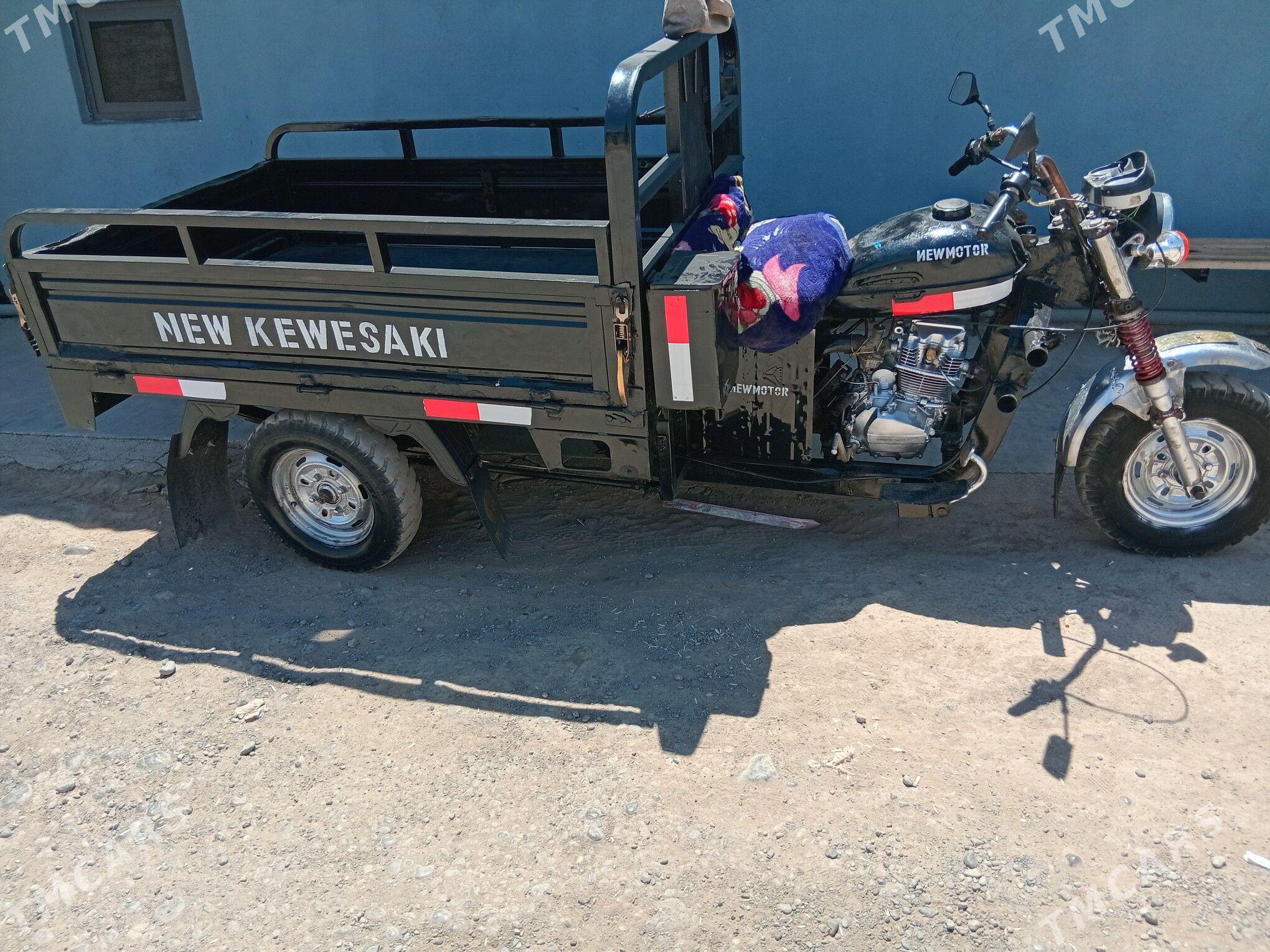 Fekon FK200-14G 2015 - 12 000 TMT - Бабадайхан - img 1