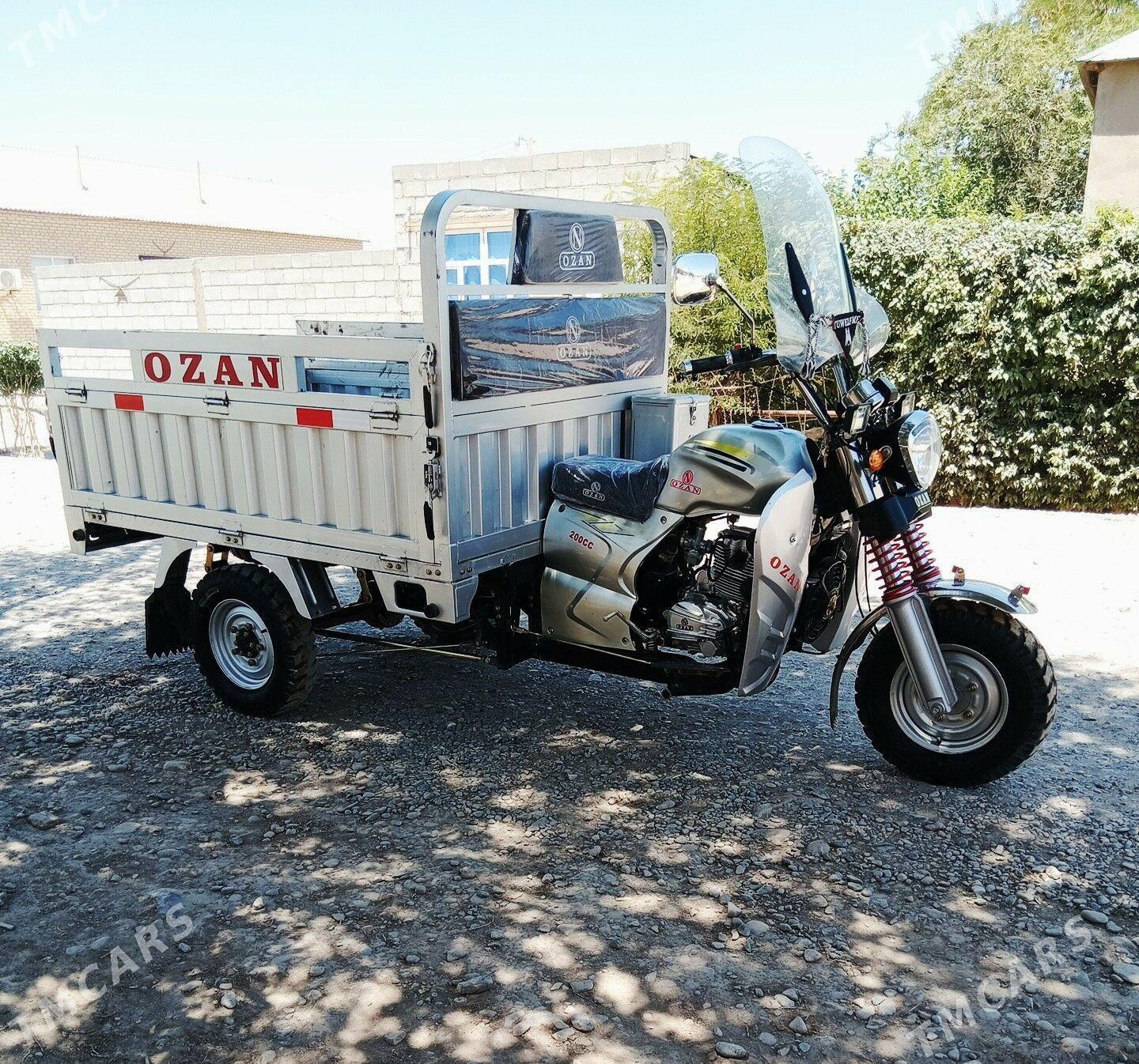 Fekon FK200-14G 2024 - 26 000 TMT - Бабадайхан - img 1
