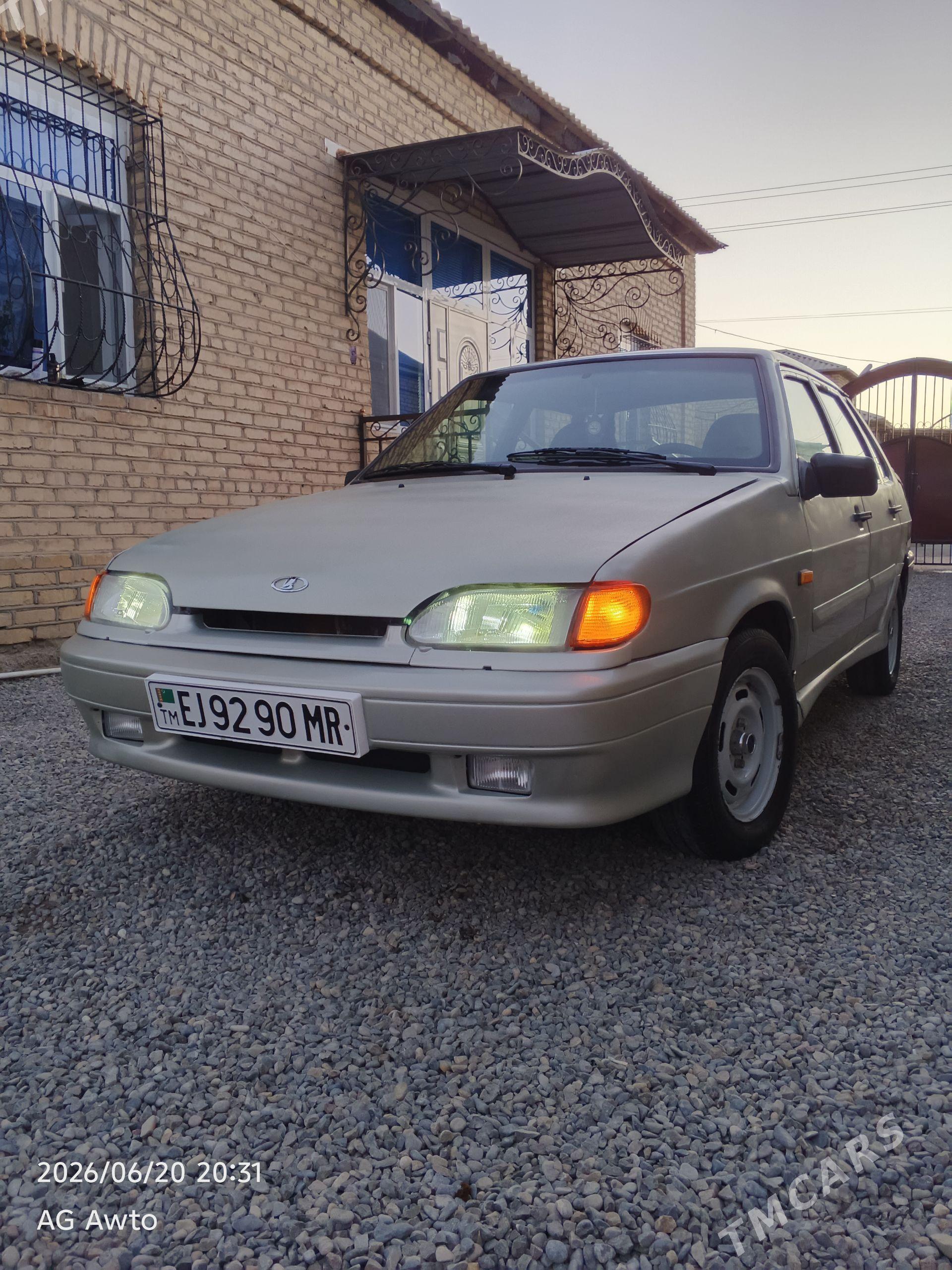 Lada 2115 2004 - 23 000 TMT - Mary - img 1