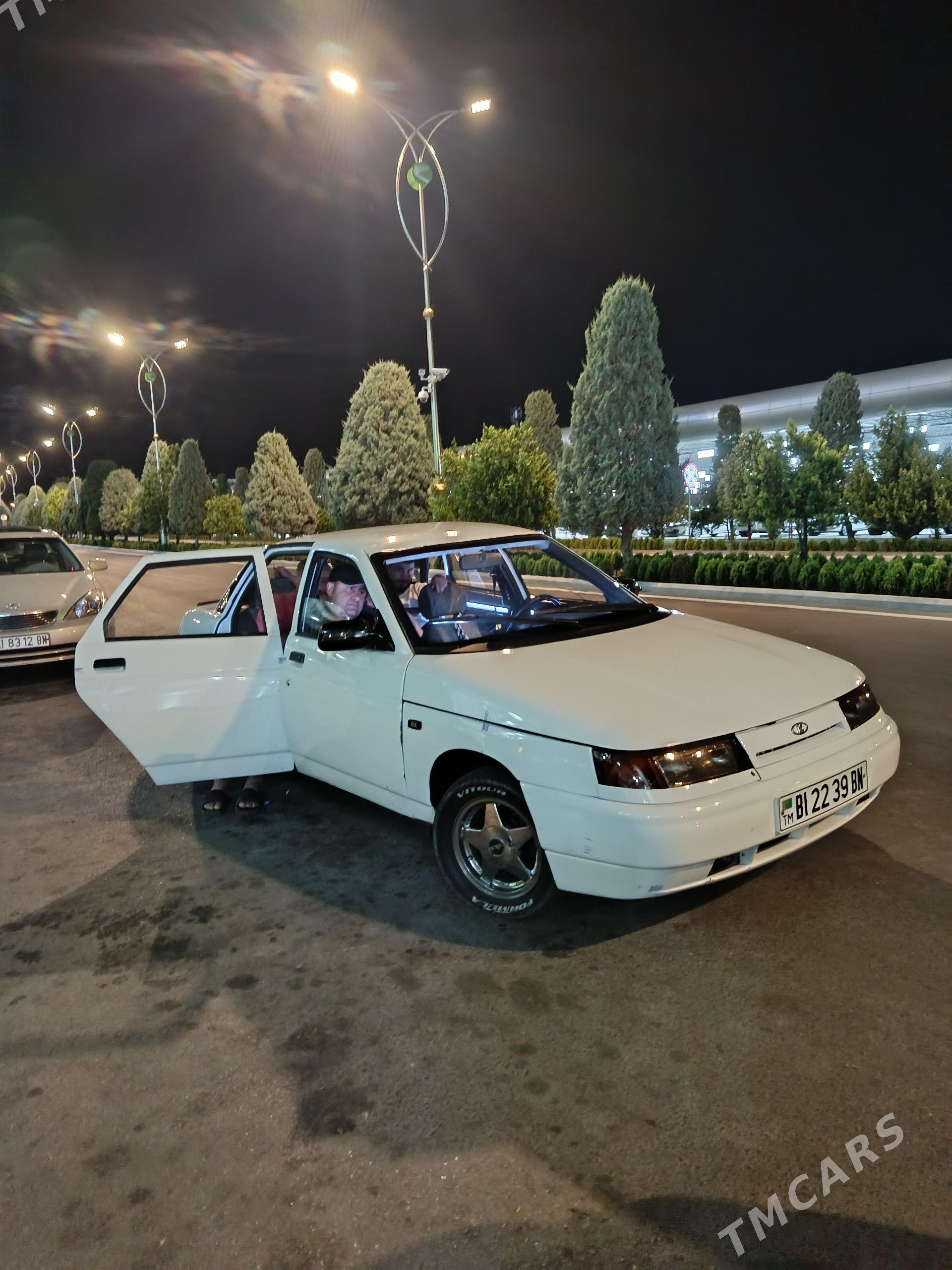 Lada 2110 2000 - 51 000 TMT - Туркменбаши - img 1