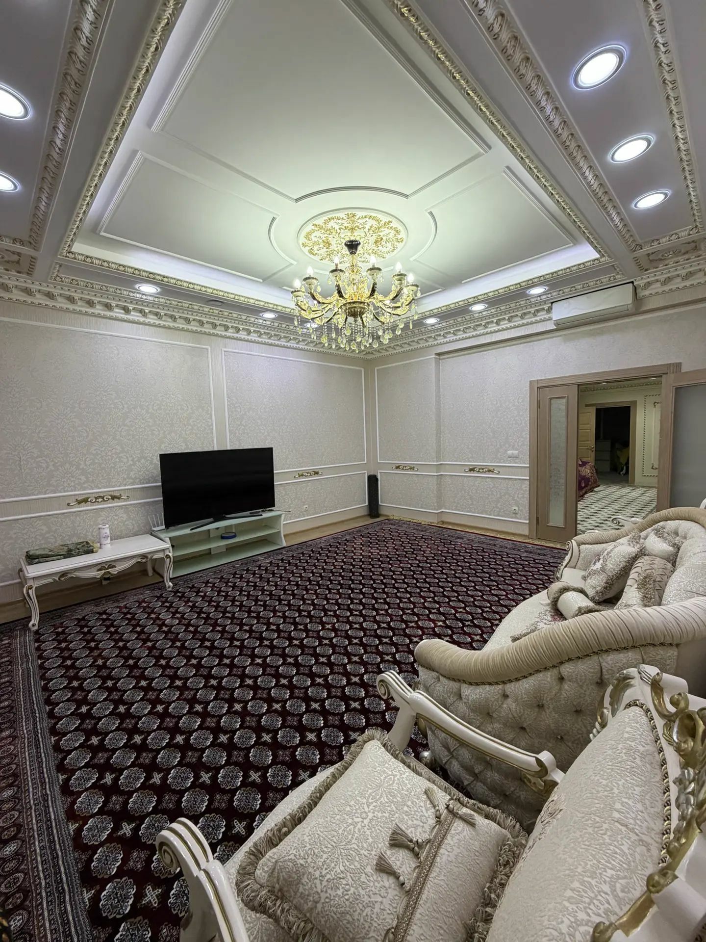 ARENDA JAY Gurtly - Aşgabat - img 1