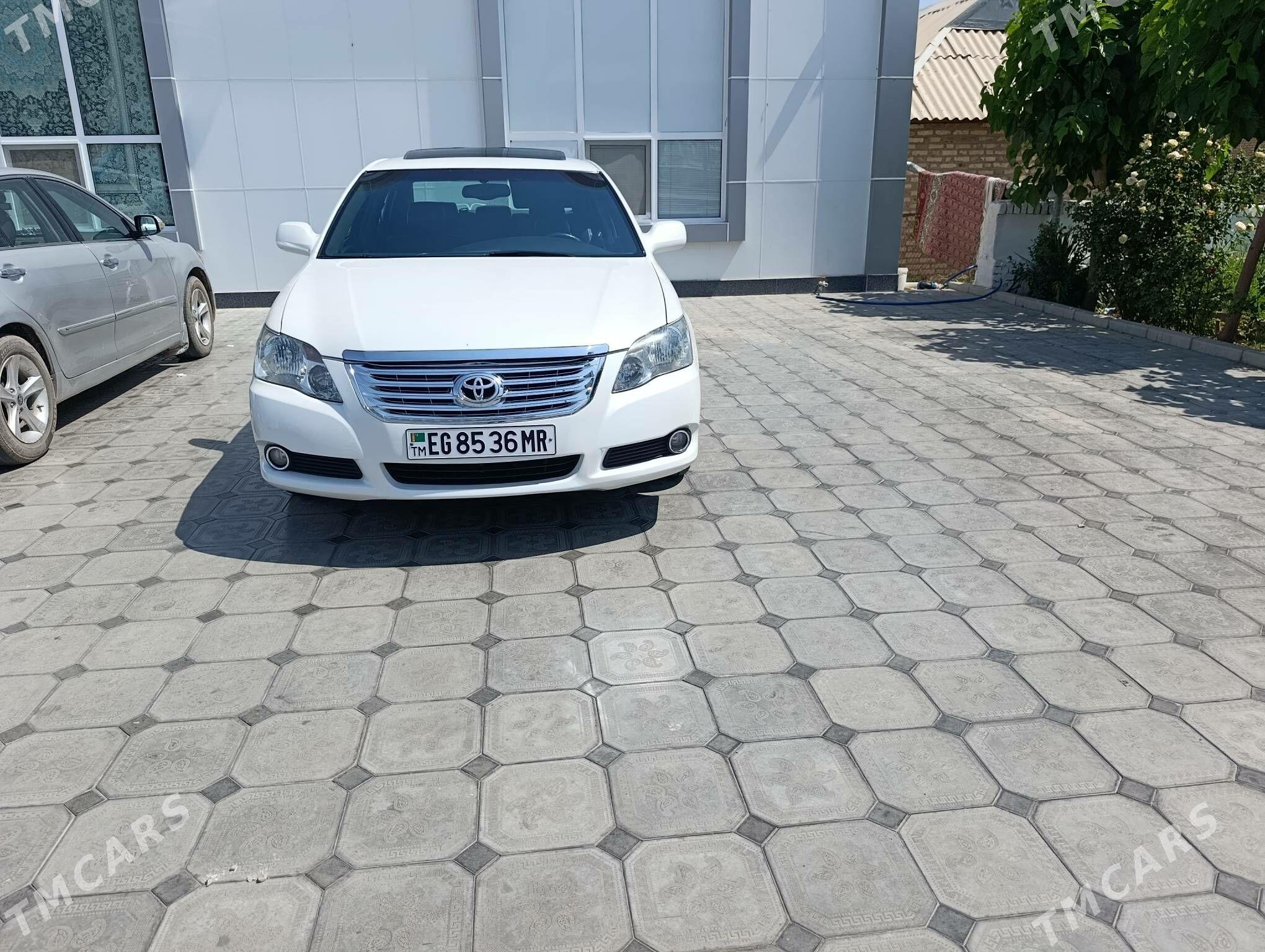 Toyota Avalon 2005 - 180 000 TMT - Baýramaly - img 1
