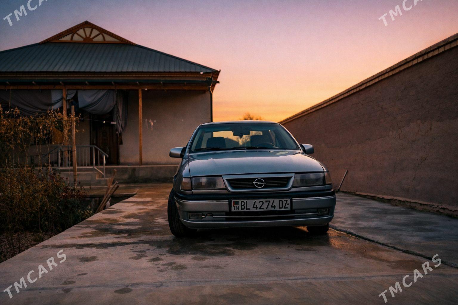 Opel Vectra 1994 - 58 000 TMT - Gurbansoltan Eje - img 1