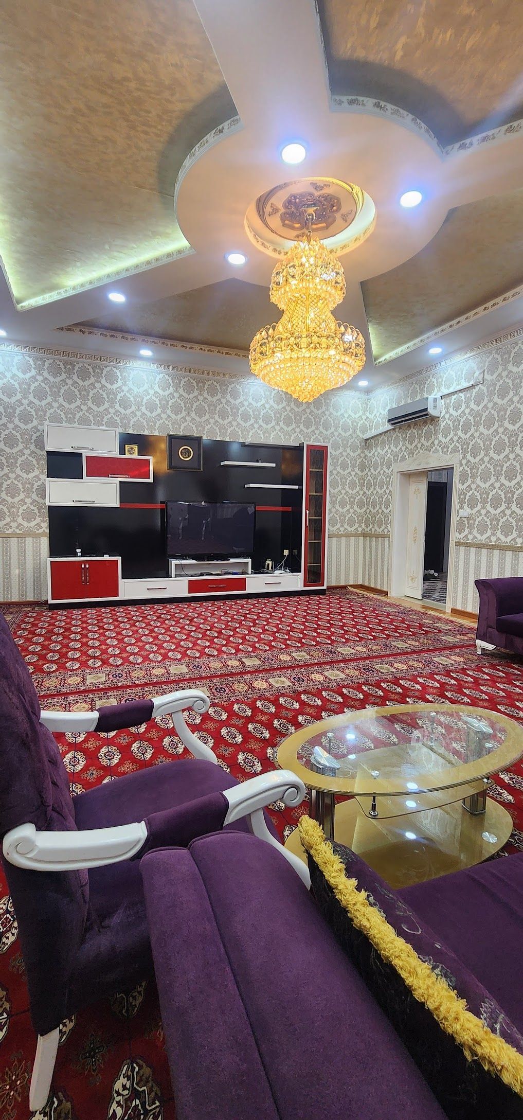 SATLYK JAY Elitka - Aşgabat - img 1