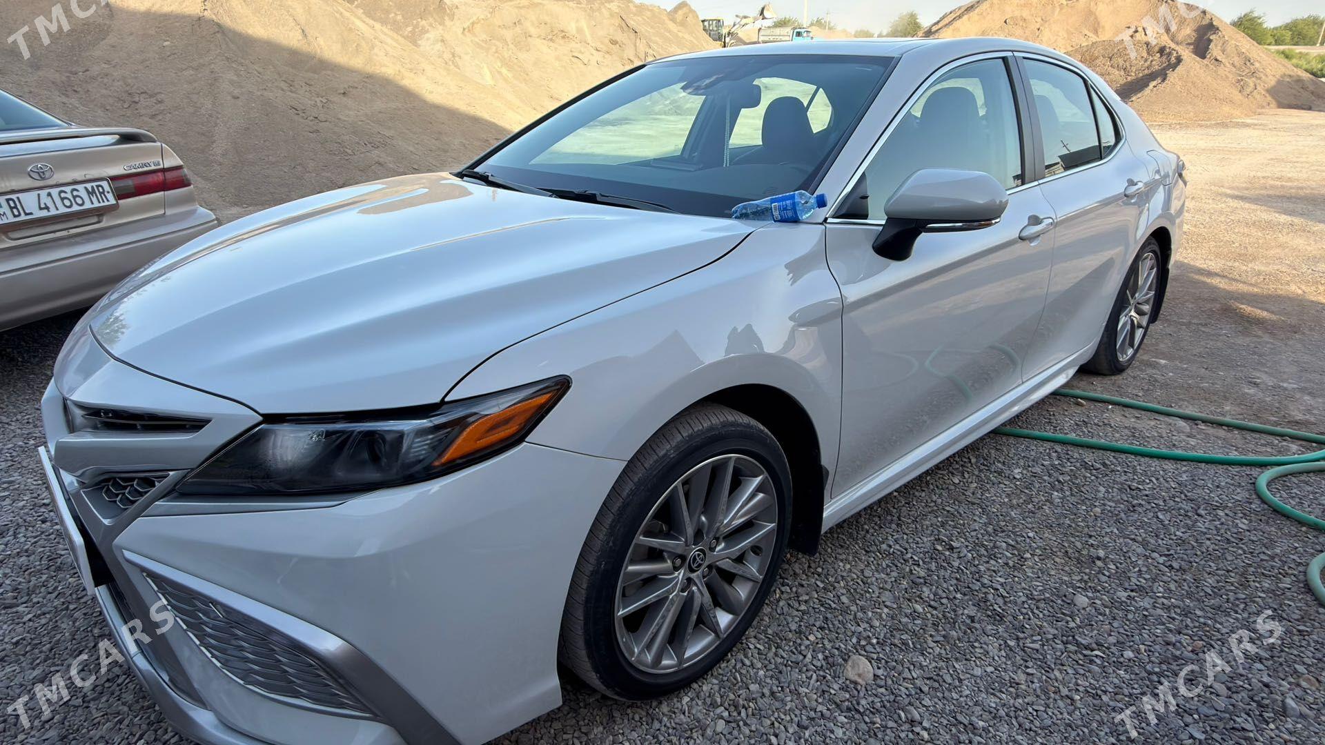 Toyota Camry 2023 - 390 000 TMT - Baýramaly - img 1