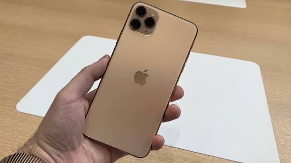 IPHONE ALYAS RABOCI 11PRO - Aşgabat - img 1