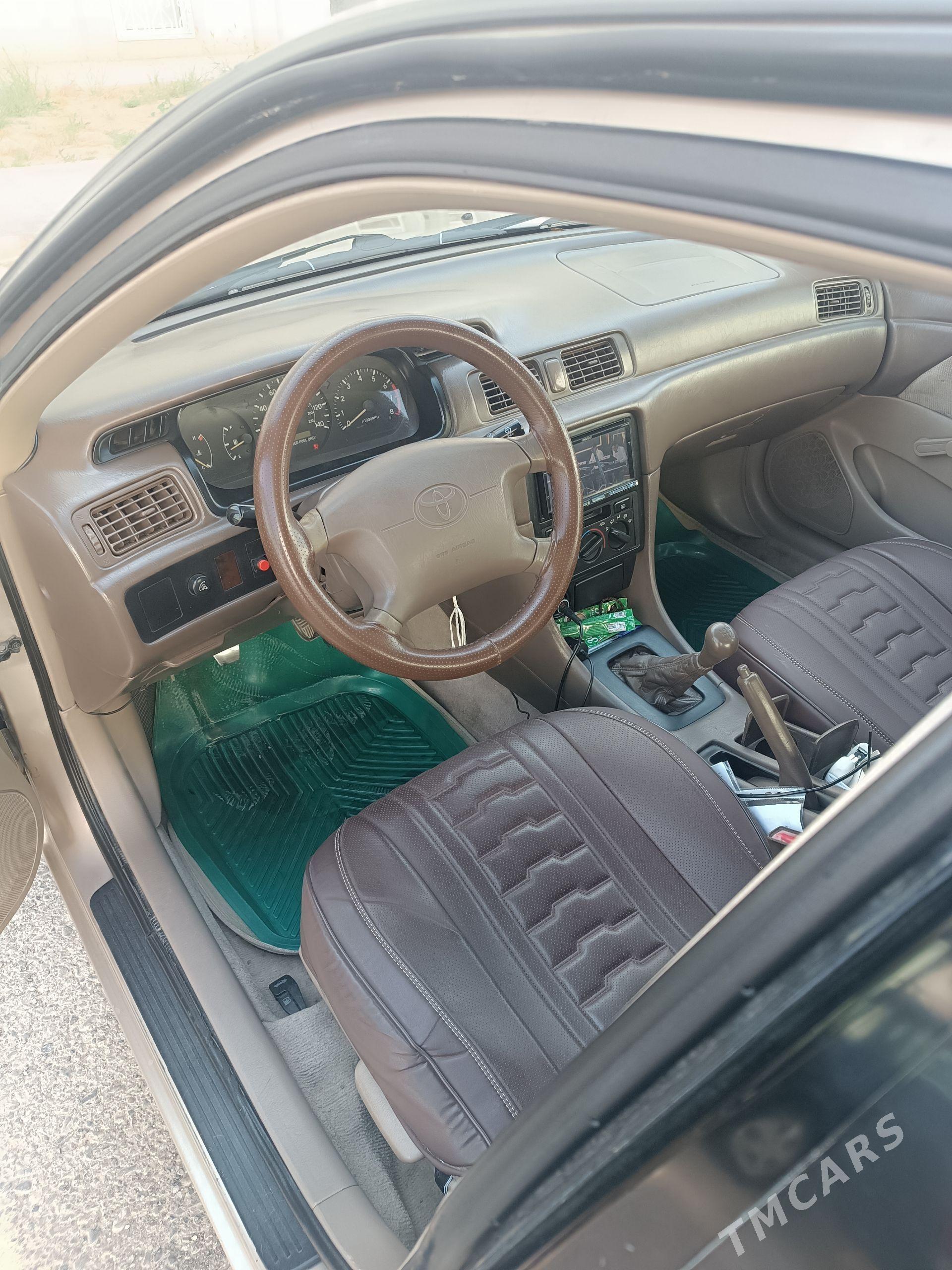 Toyota Camry 1997 - 145 000 TMT - Mary - img 1