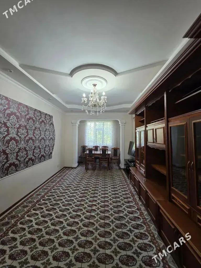 Arenda 11mkr 2etaj 3komnat - 11 мкр - img 1
