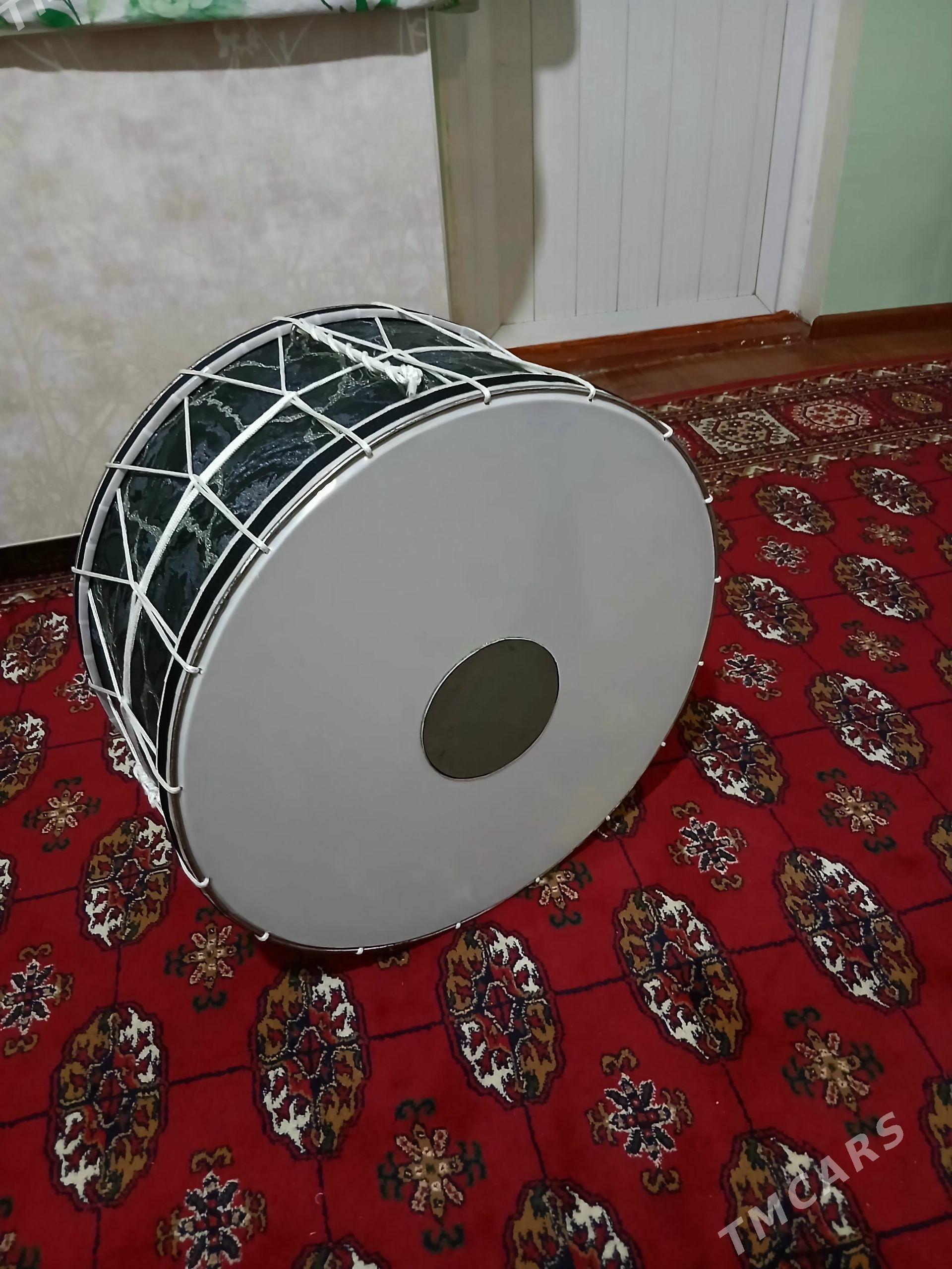 dawul - Gypjak - img 1