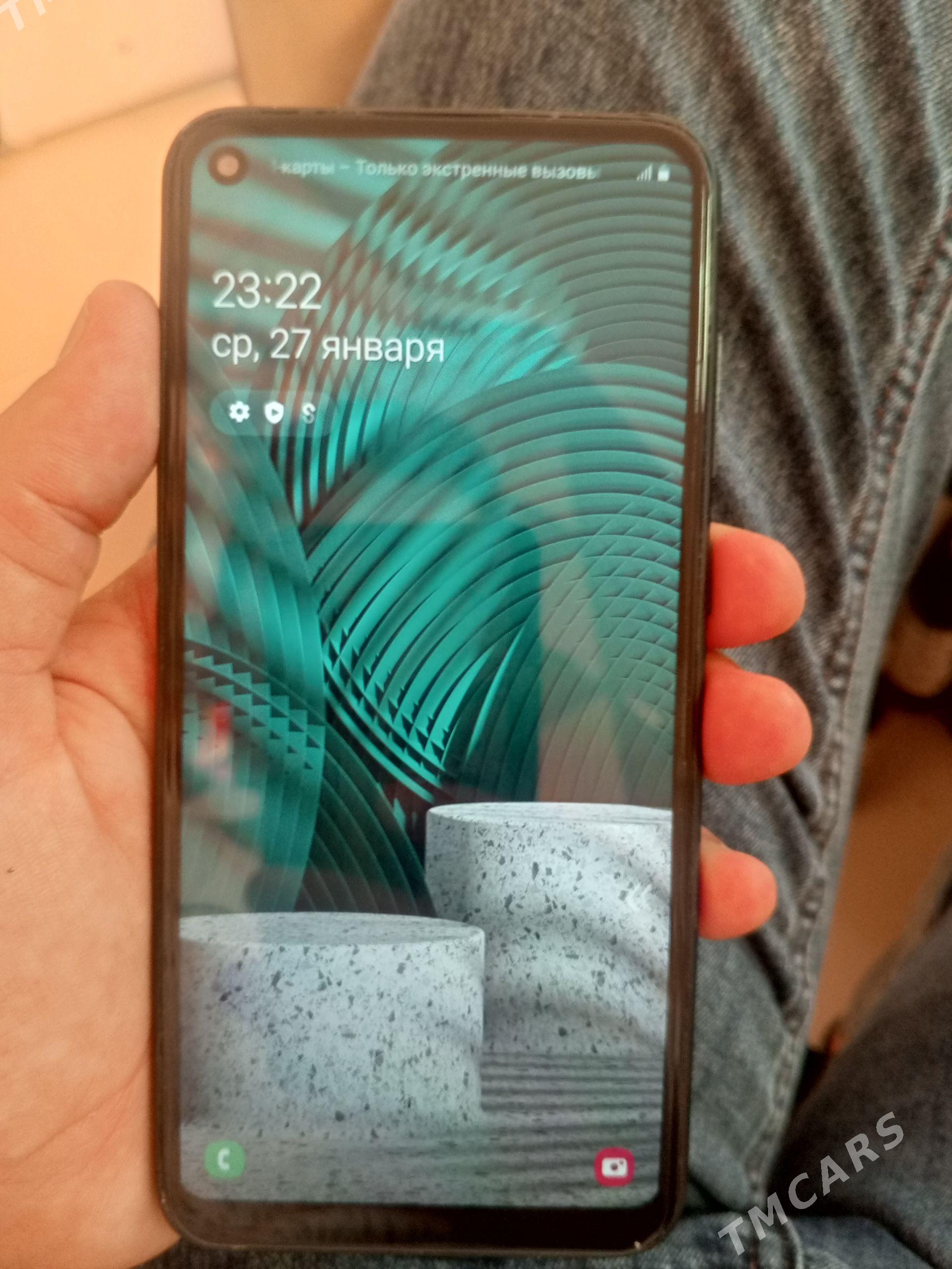 samsung a11 - Гызыларбат - img 1