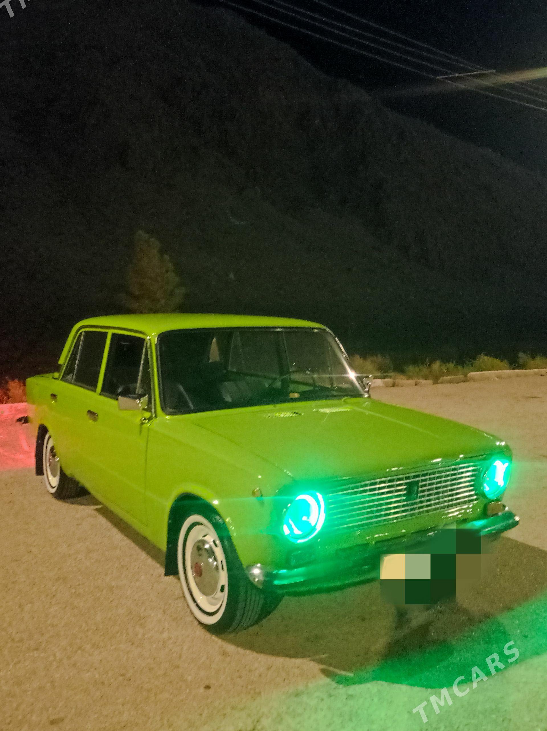 Lada 2104 1984 - 34 000 TMT - Balkanabat - img 1