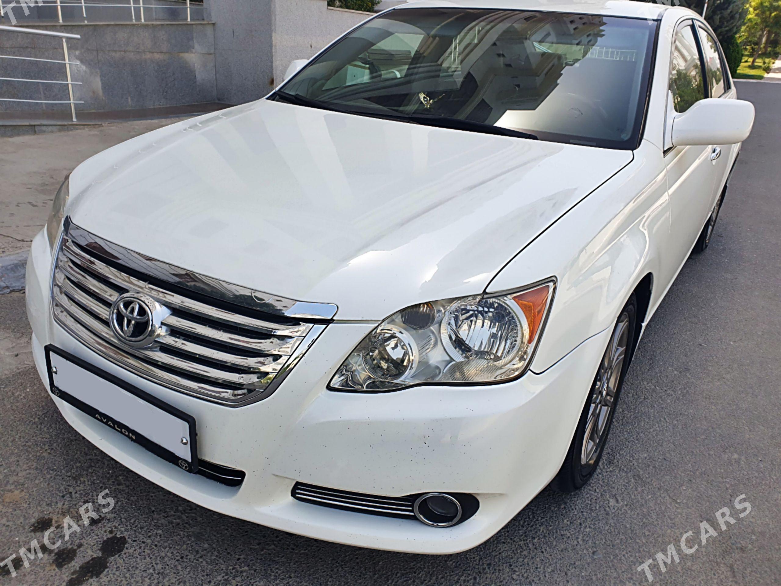 Toyota Avalon 2009 - 195 000 TMT - Aşgabat - img 1