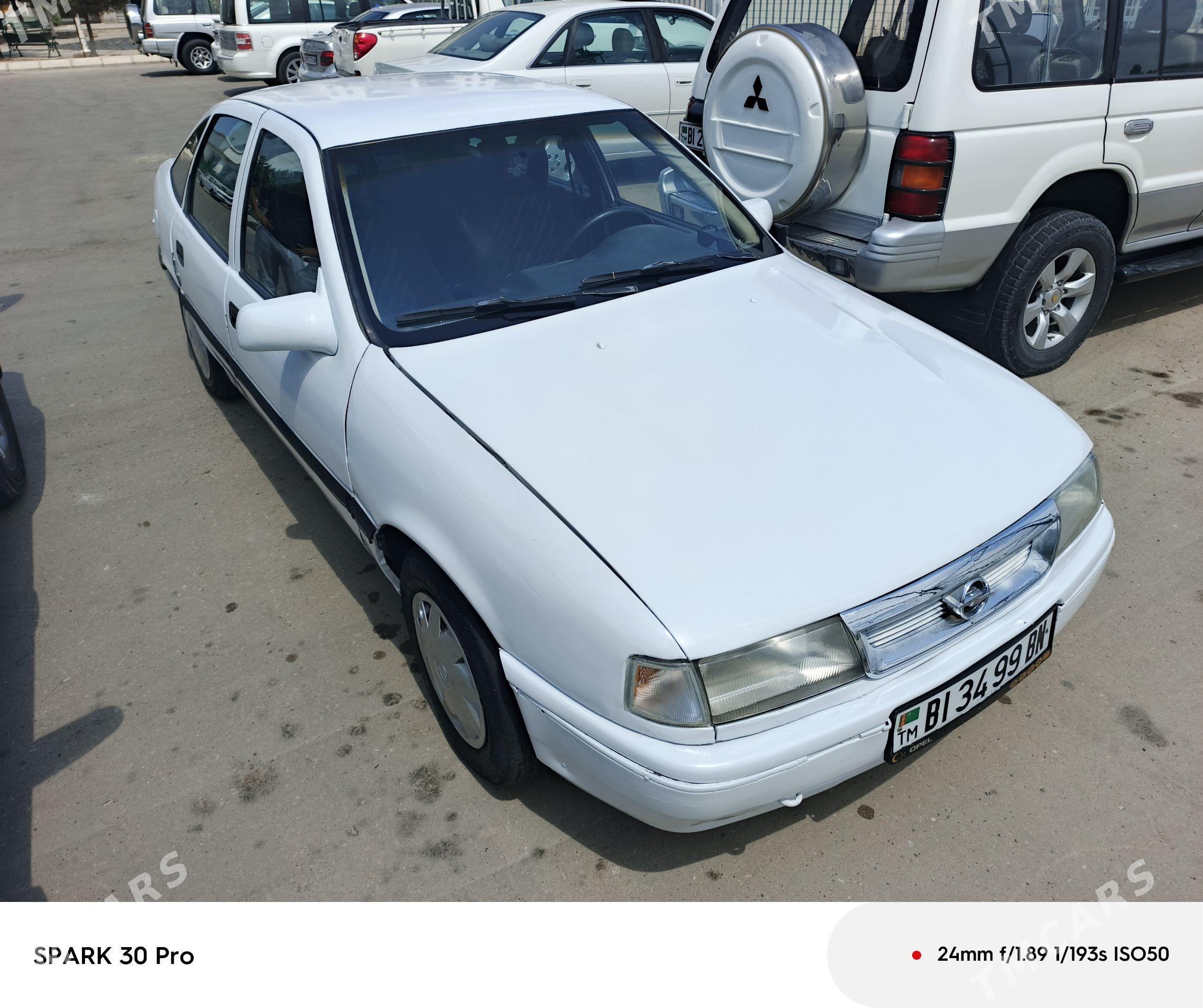 Opel Vectra 1991 - 35 000 TMT - Türkmenbaşy - img 1
