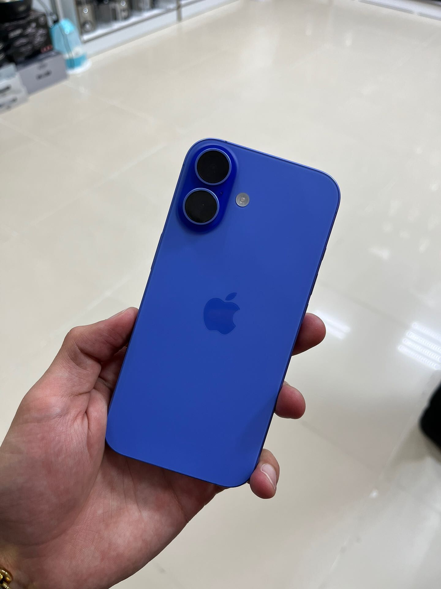 IPhone 16 Kredit - Aşgabat - img 1
