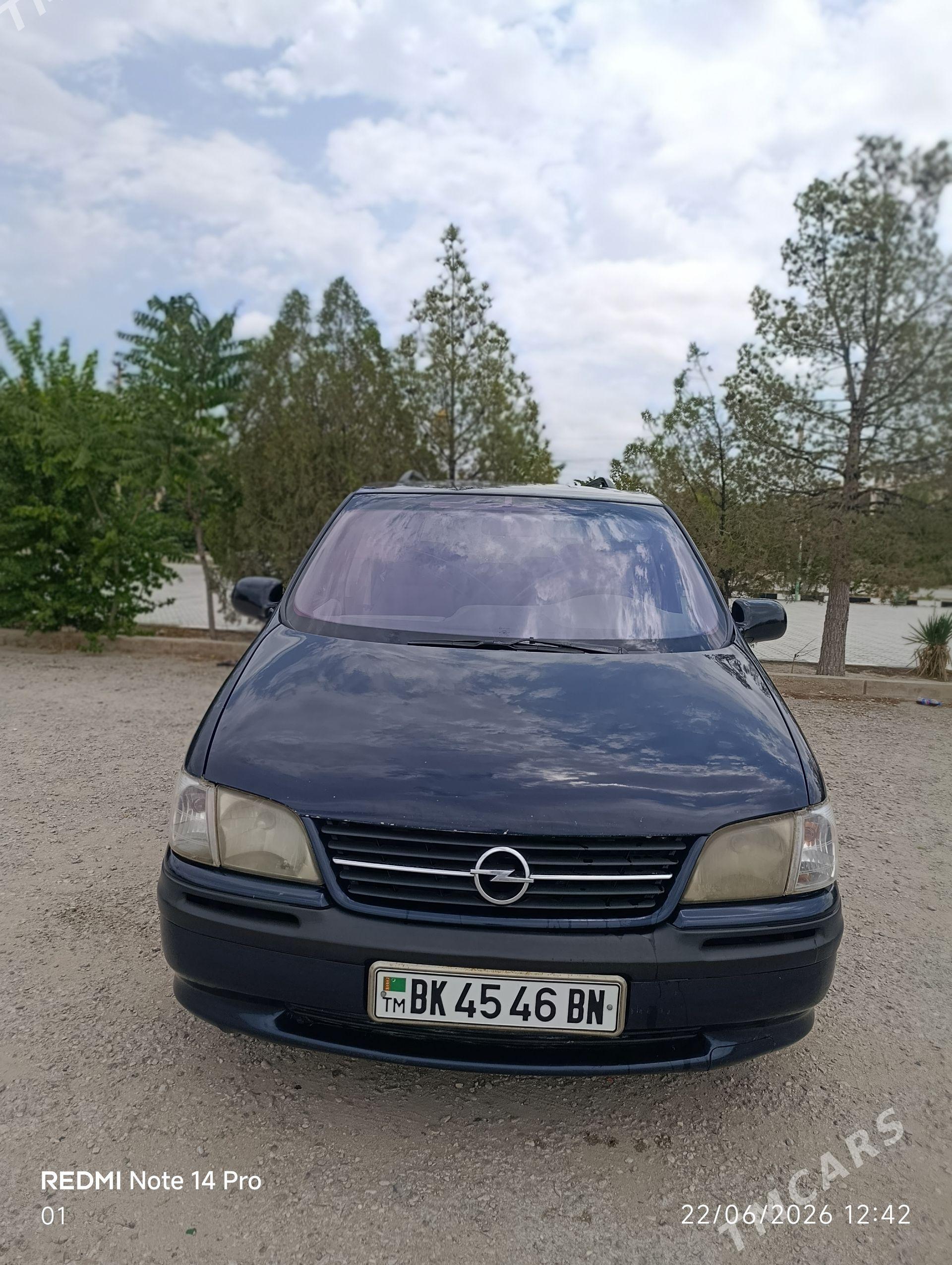 Opel Sintra 1999 - 80 000 TMT - Балканабат - img 1