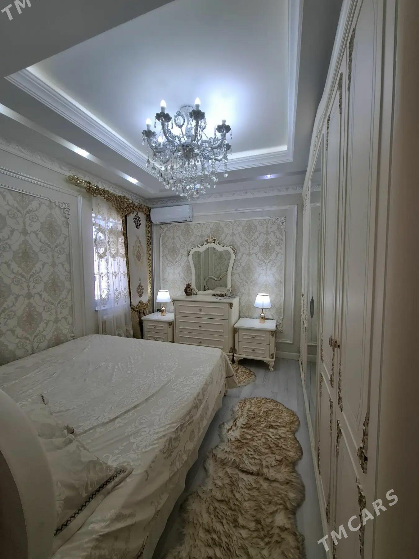 2 KOMNAT MIR6 EVRO FULL - Aşgabat - img 1