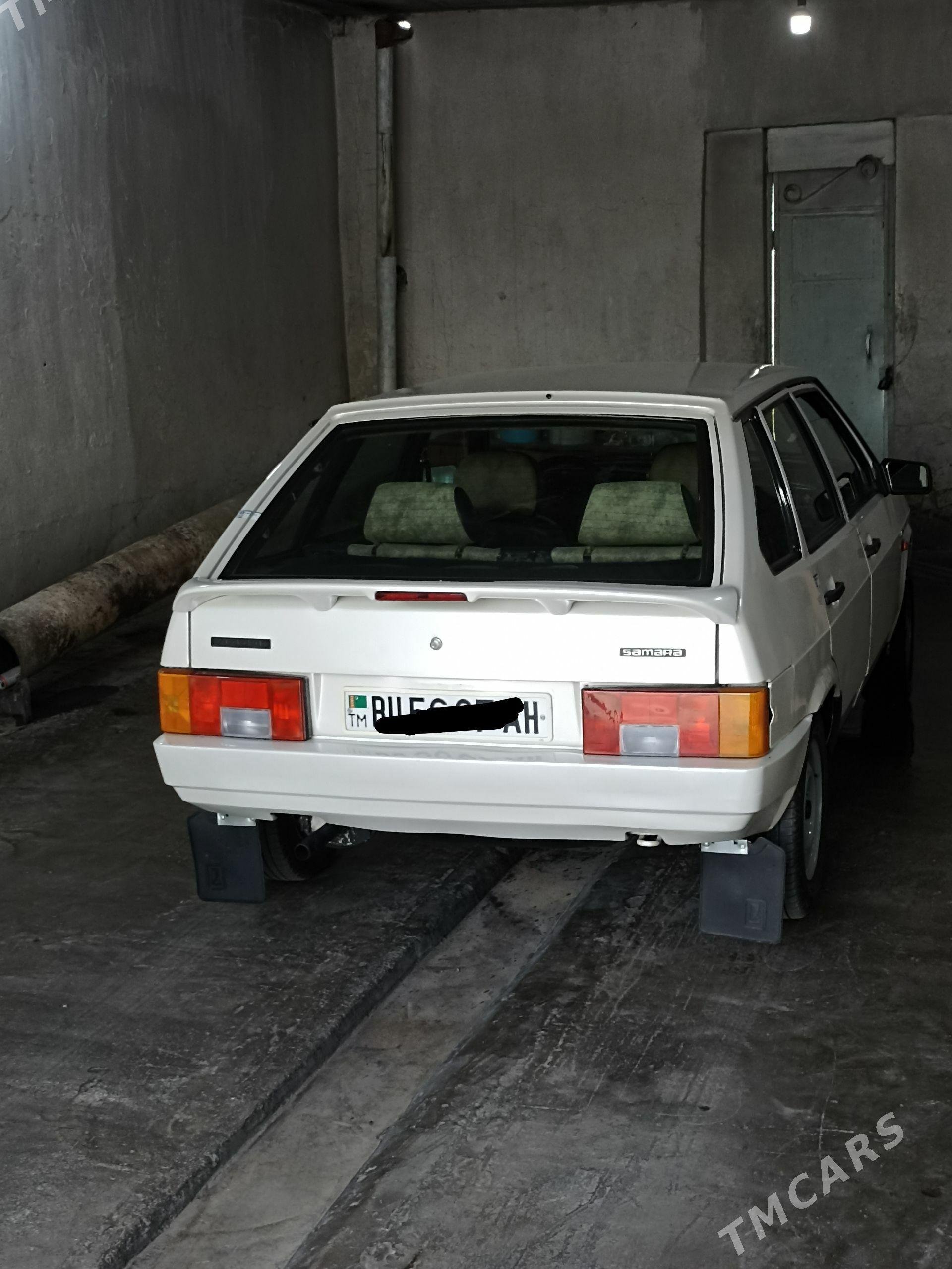 Lada 2109 2000 - 33 000 TMT - Гёкдепе - img 1
