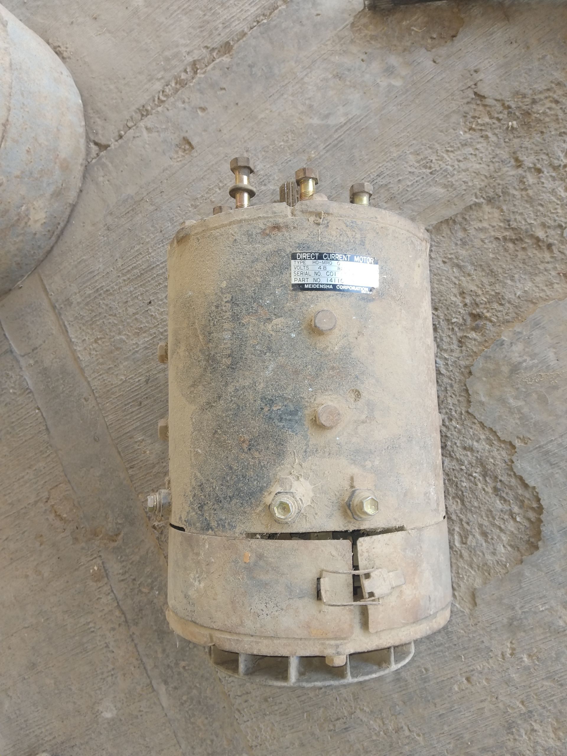 Elektro mator 6 000 TMT - Mary - img 1