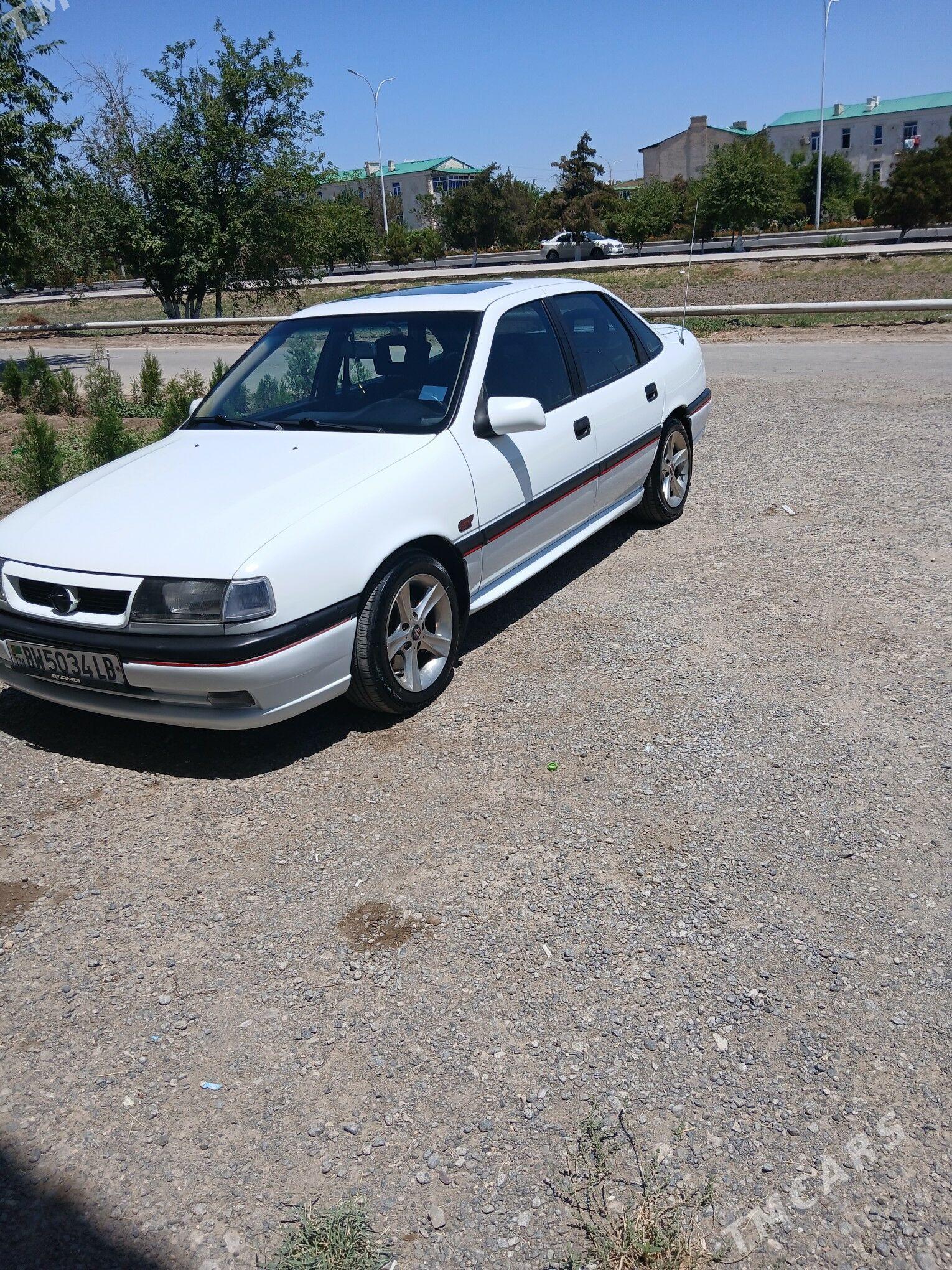 Opel Vectra 1993 - 75 000 TMT - Туркменабат - img 1