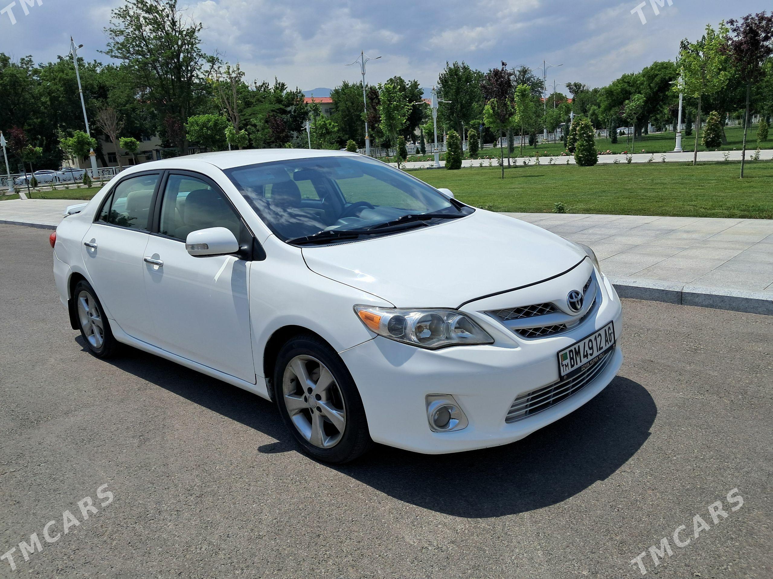 Toyota Corolla 2012 - 177 000 TMT - Хитровка - img 1